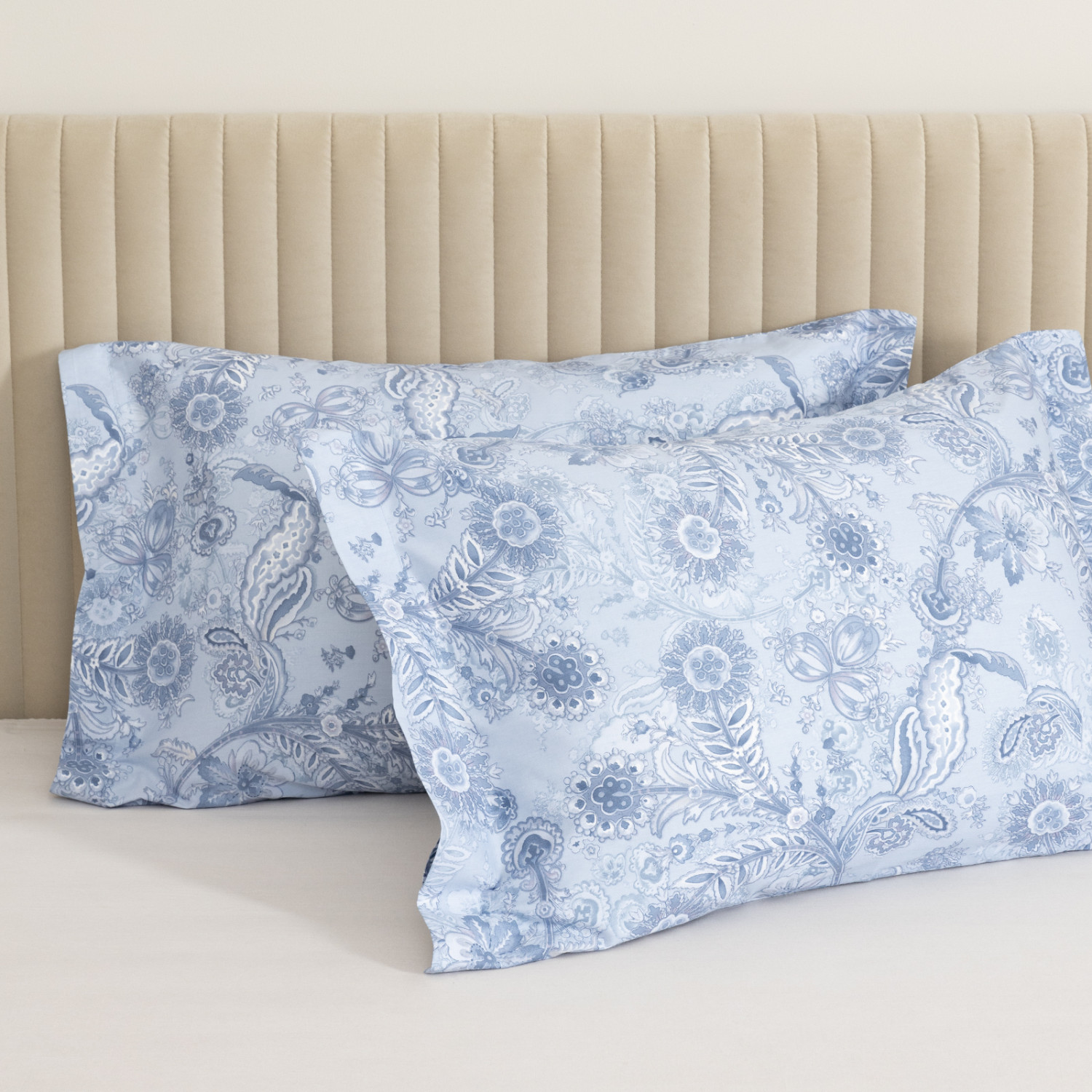 Комплект наволочек Brio с ушками