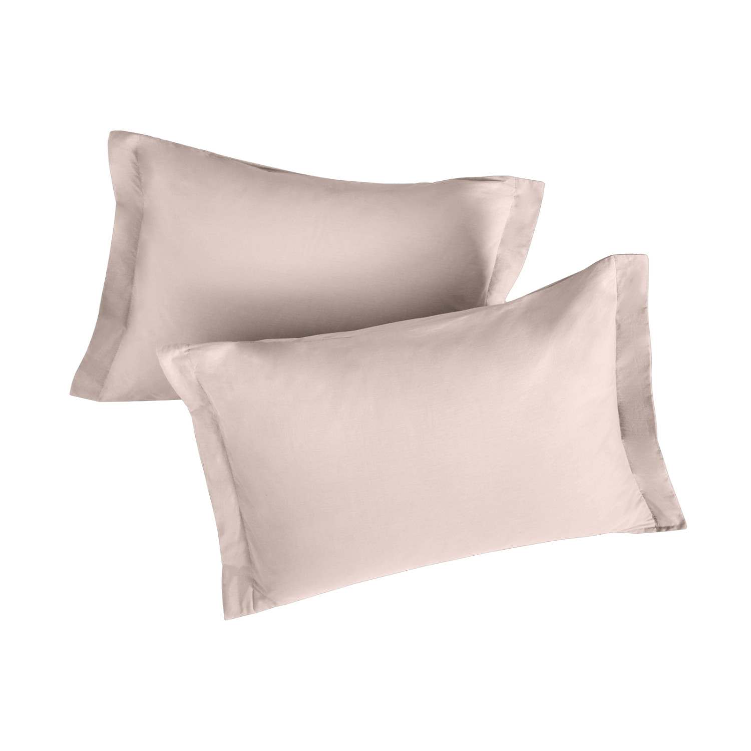 Комплект наволочек Капучино с ушками, перкаль - фото № 7