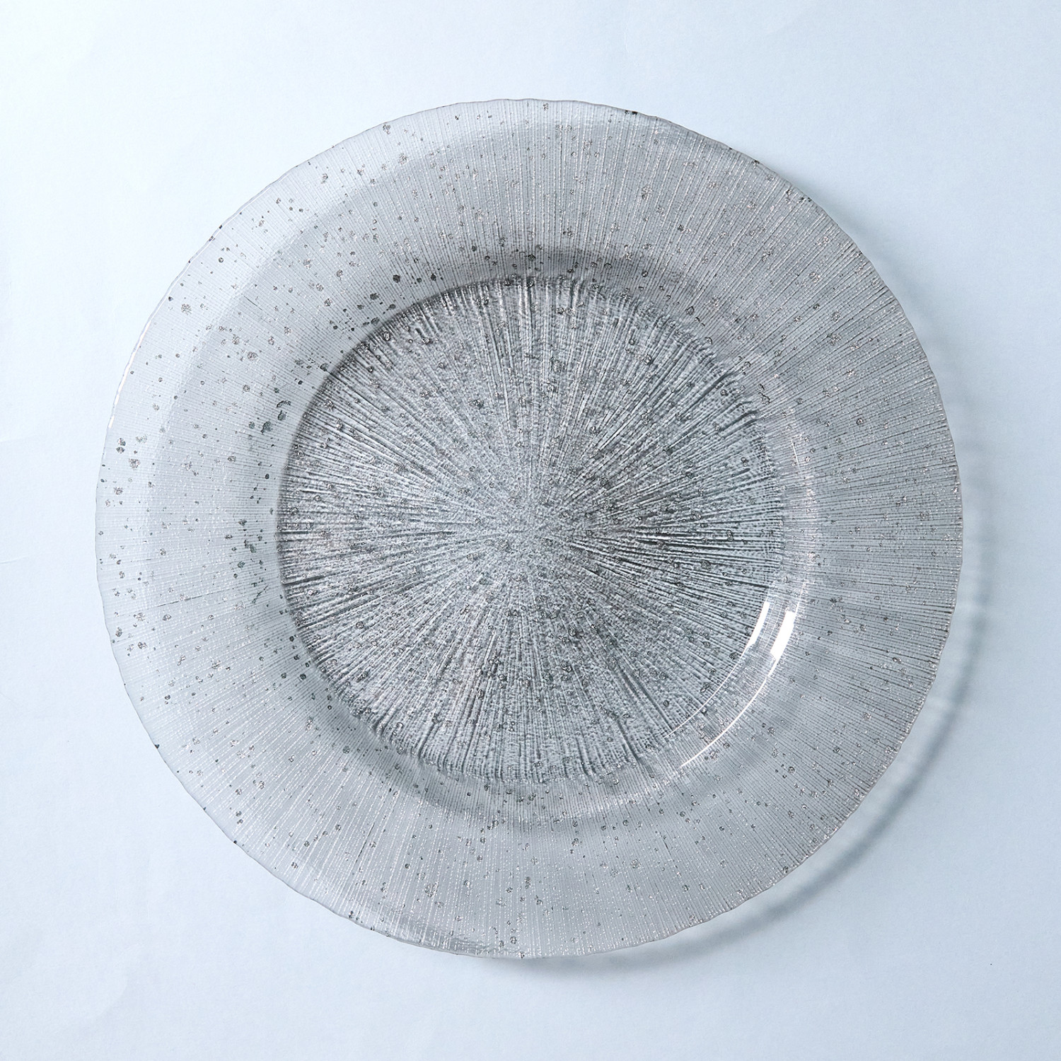 Тарелка Bright glow III