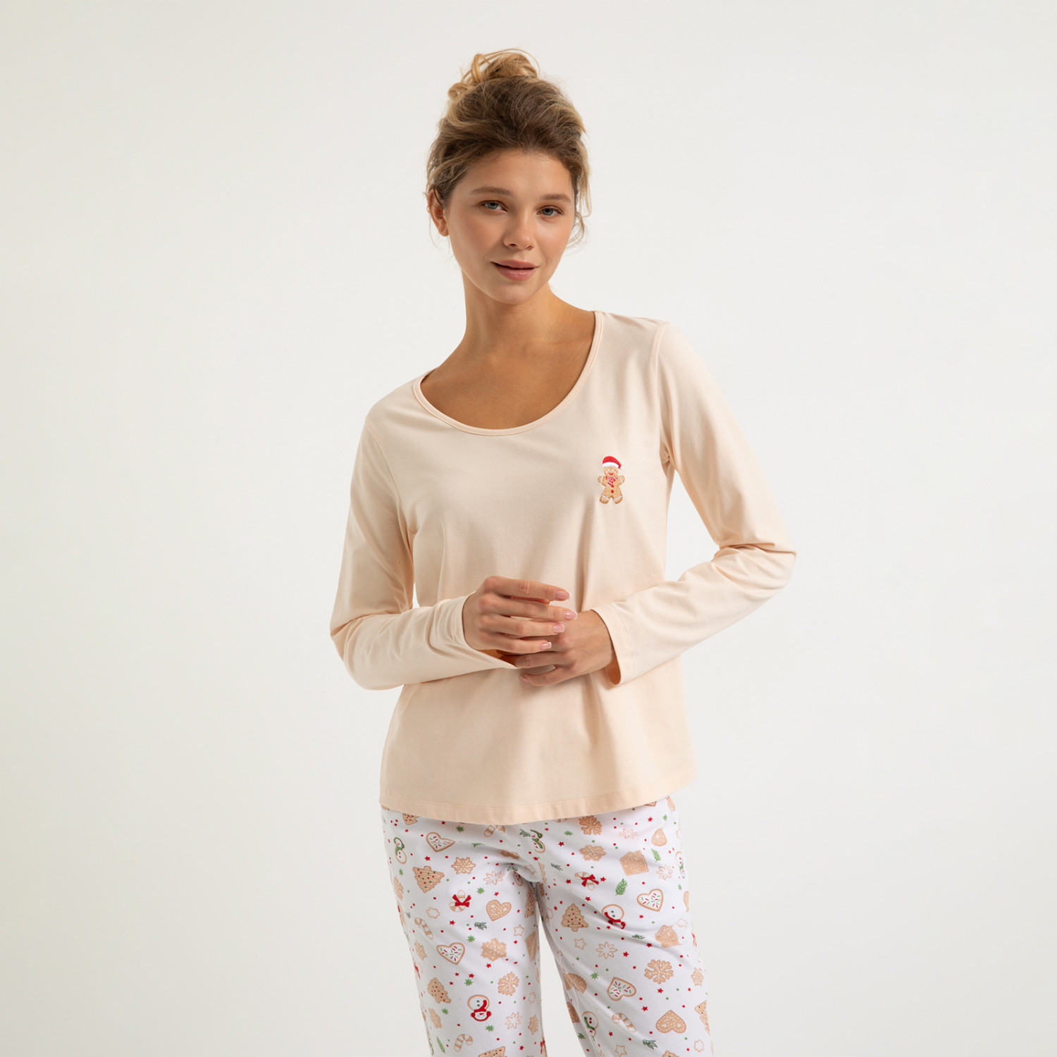 Комплект Gingerbread II - фото № 10