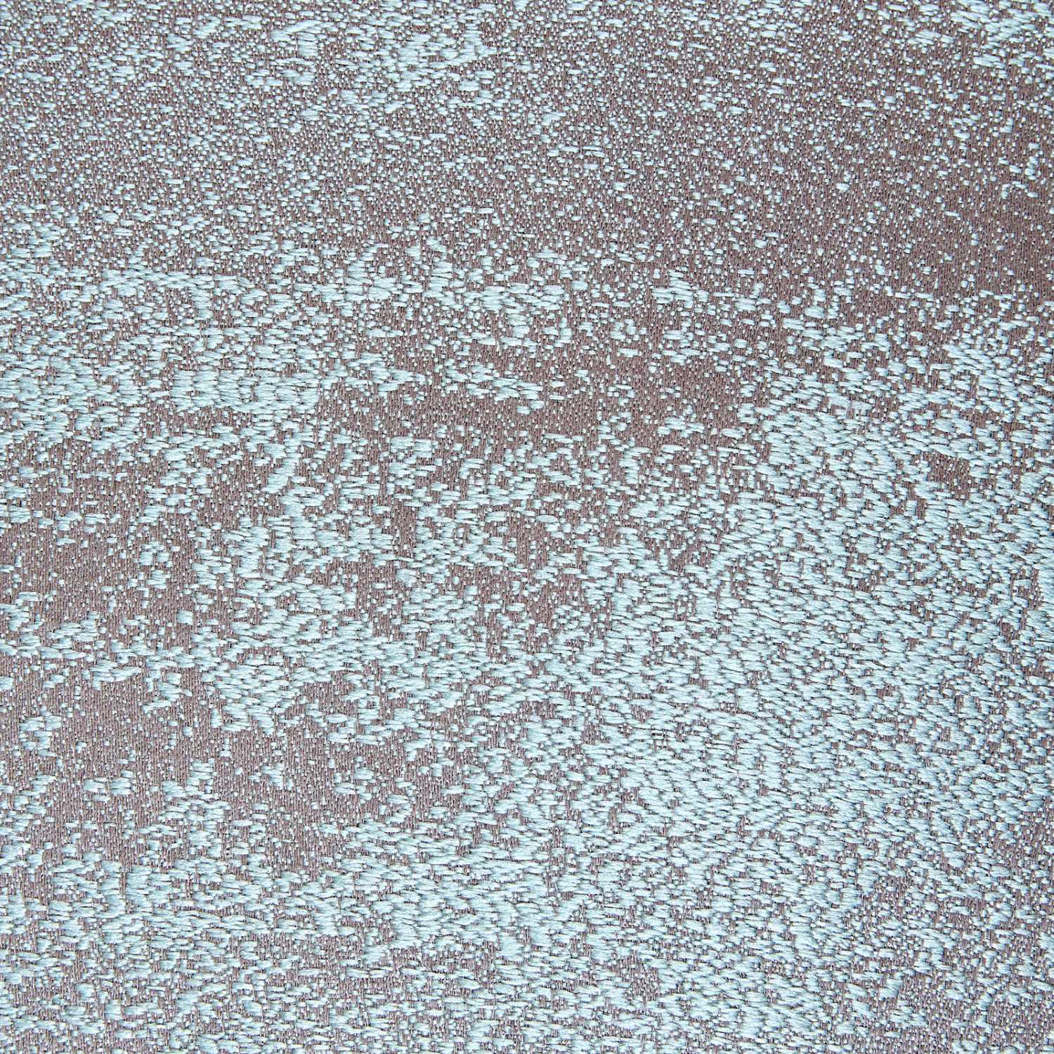 Подушка декоративная Pittura, бирюзовая - фото № 3