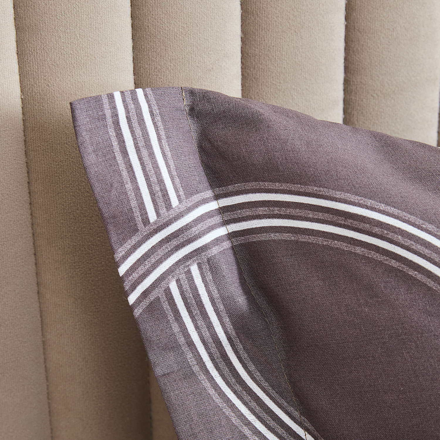 Комплект наволочек Альянс/Alleanza с ушками - фото № 4