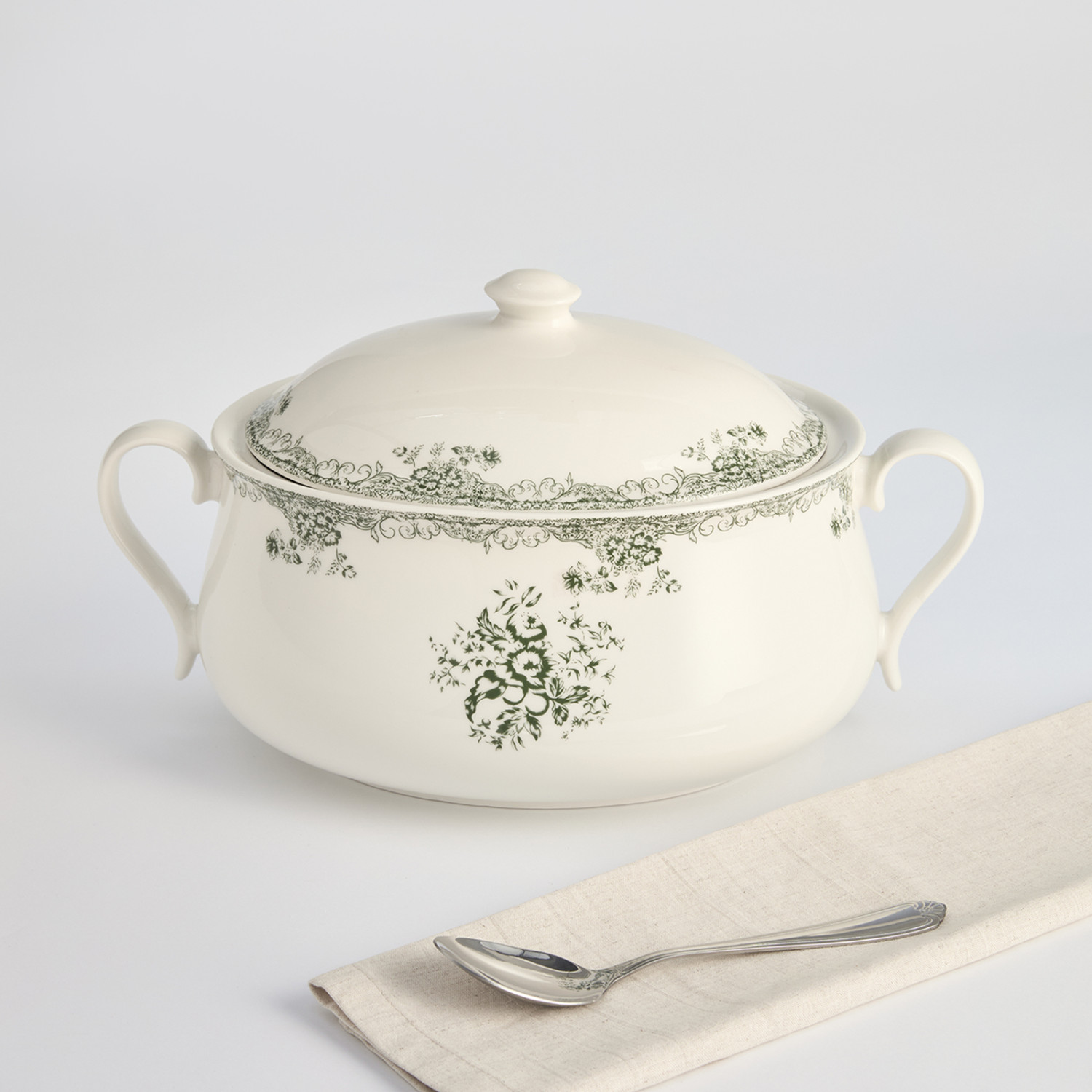 Супница Боргезе/Borghese I - фото № 9