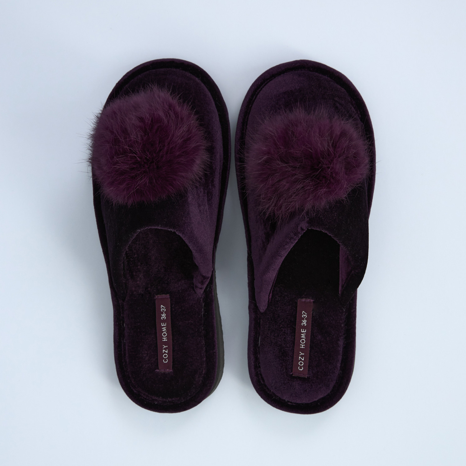 Тапочки Venezia - фото № 3