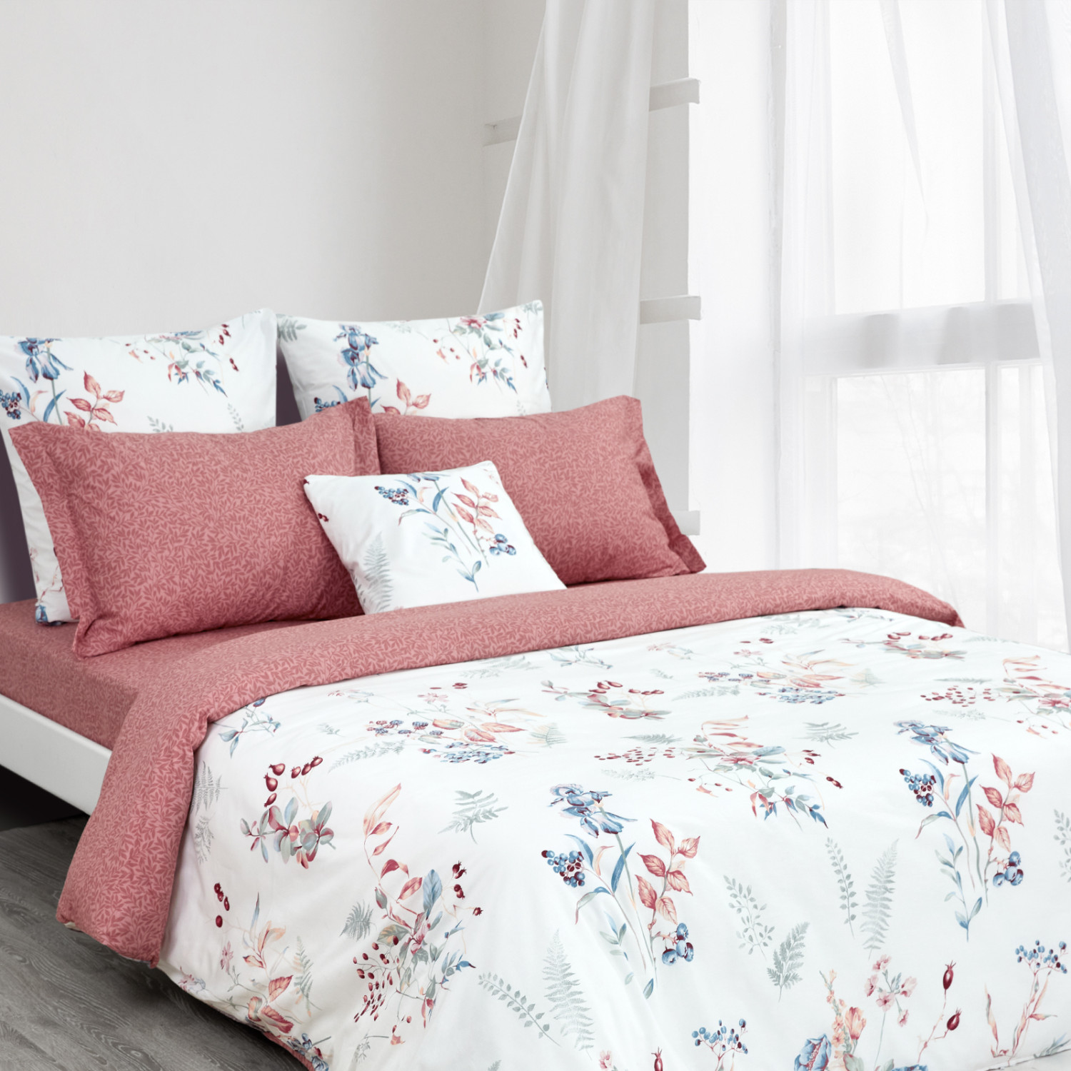 Пододеяльник Латери - фото № 6