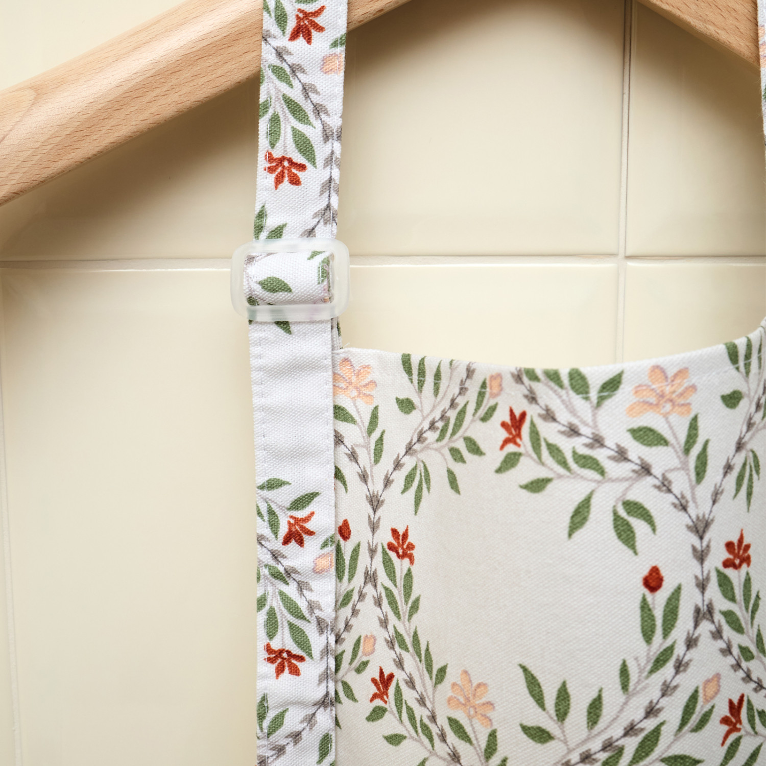 Фартук Долина цветов/Valle dei fiori I - фото № 4