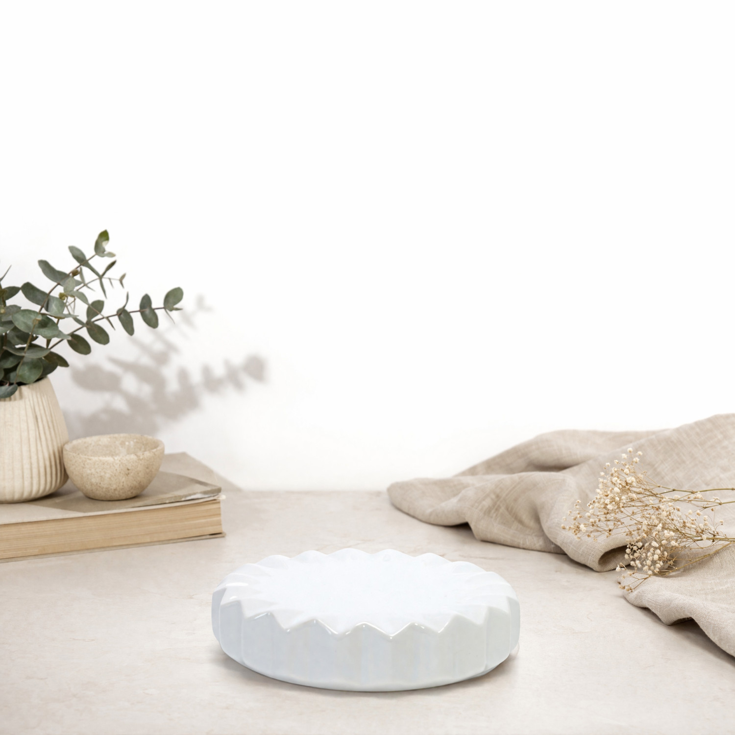 Мыльница Каннето/Canneto