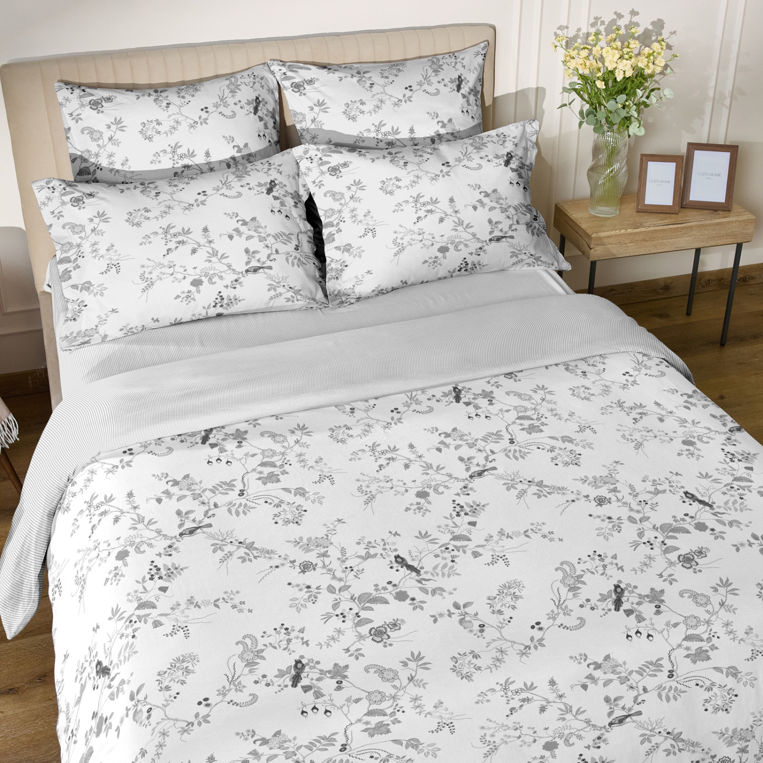 Постельное белье Севиль - фото № 2