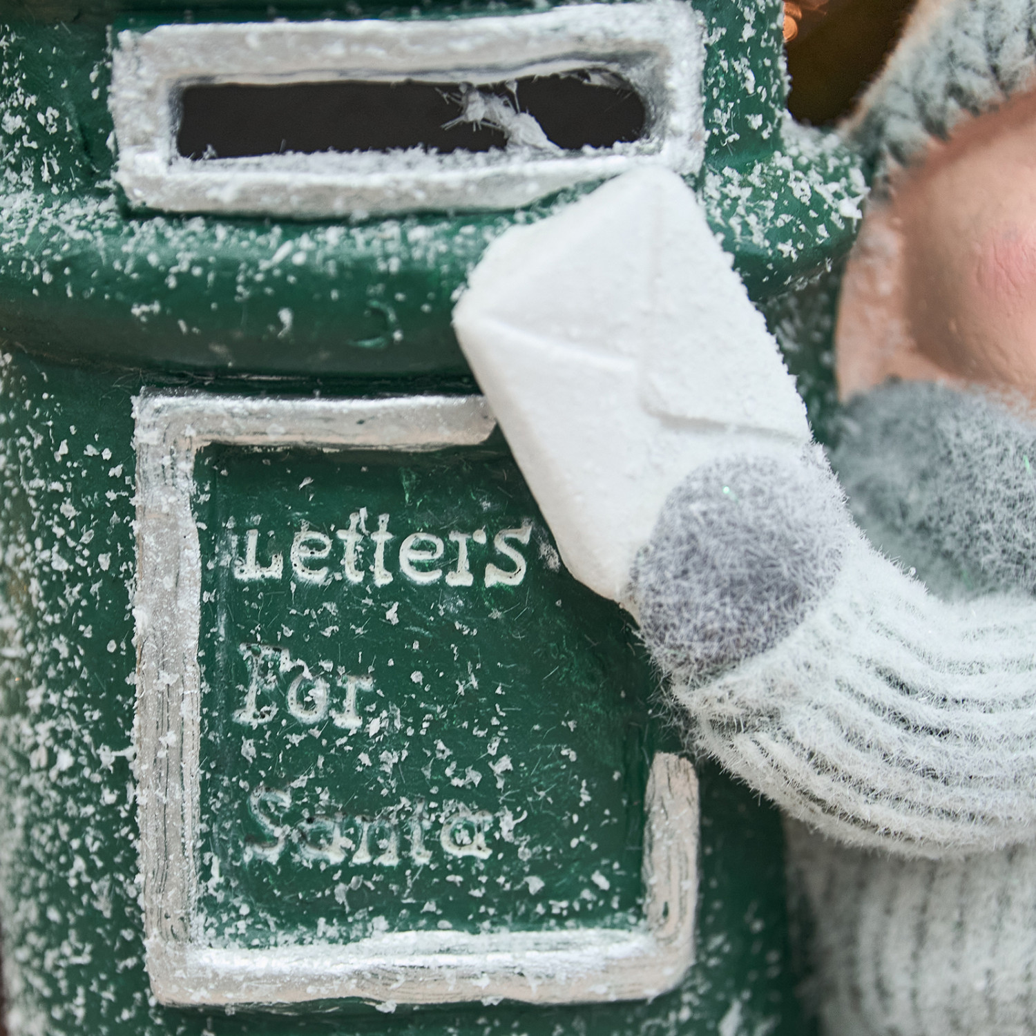 Статуэтка Rossetti III - фото № 2