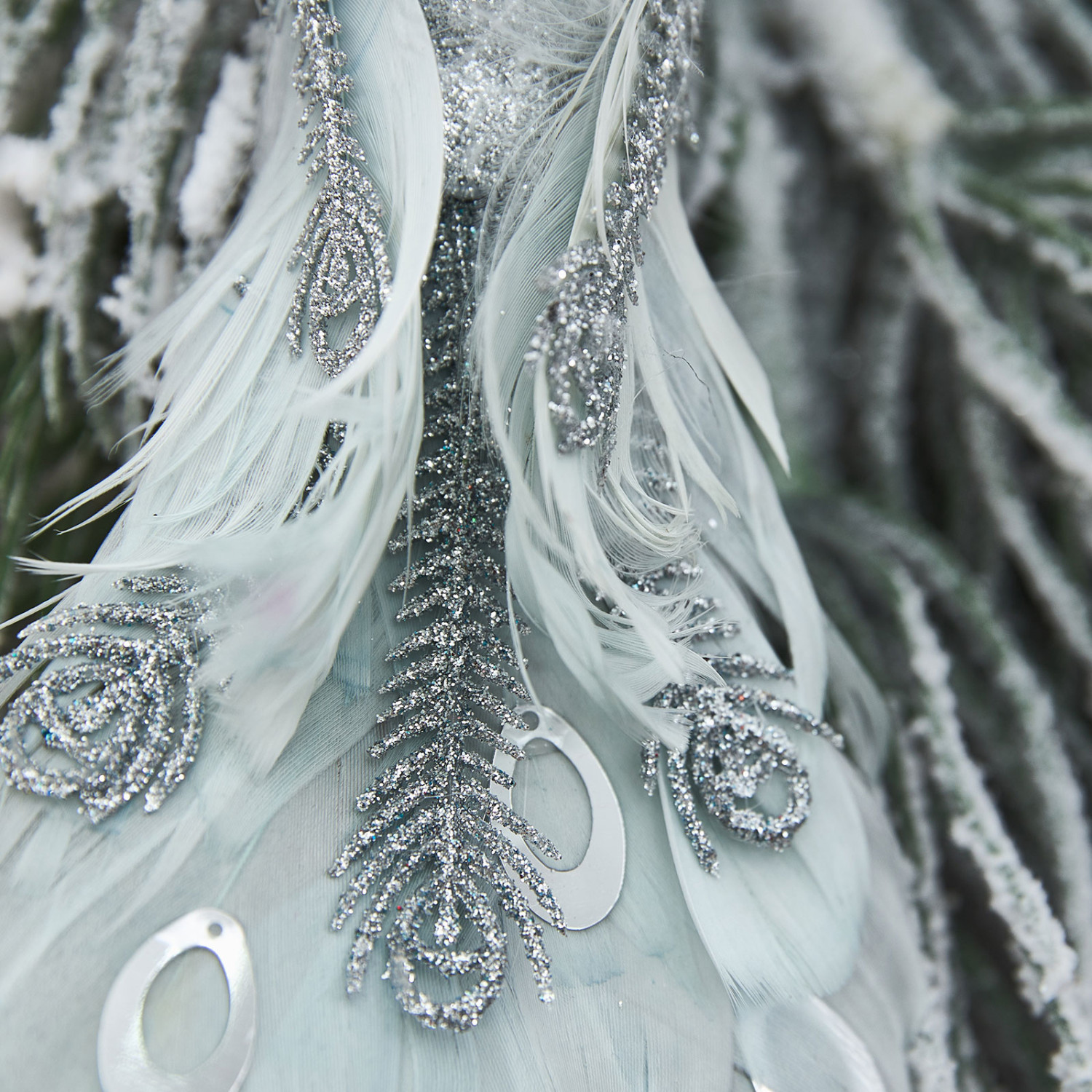 Подвесная декорация Zarbird Magico - фото № 2