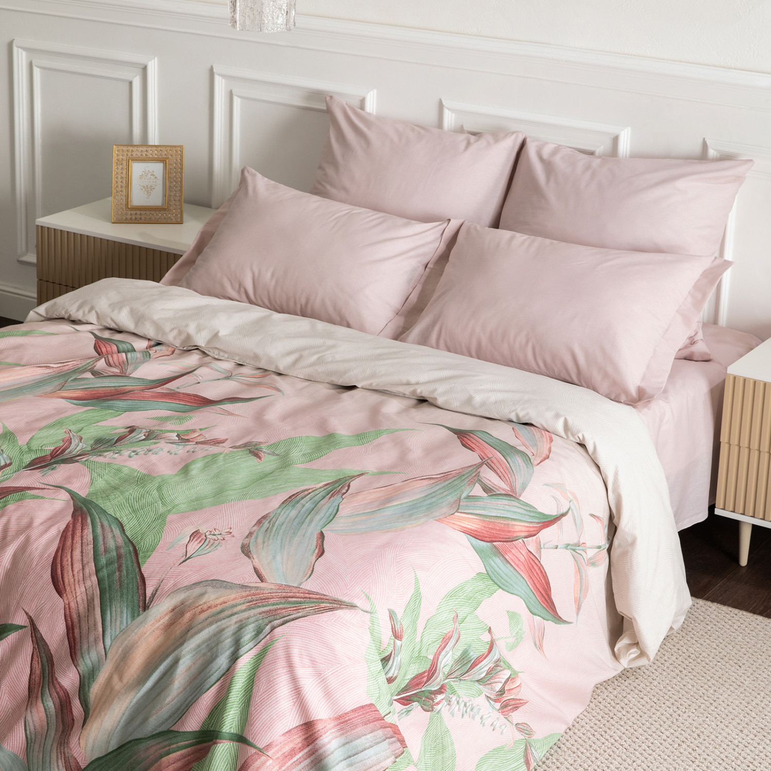 Постельное белье Алезио/Alezio - фото № 7