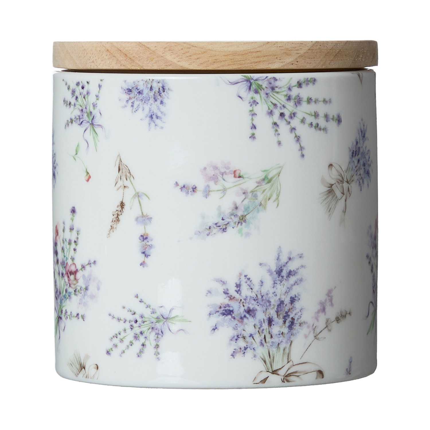 Емкость для хранения Lavander I - фото № 6