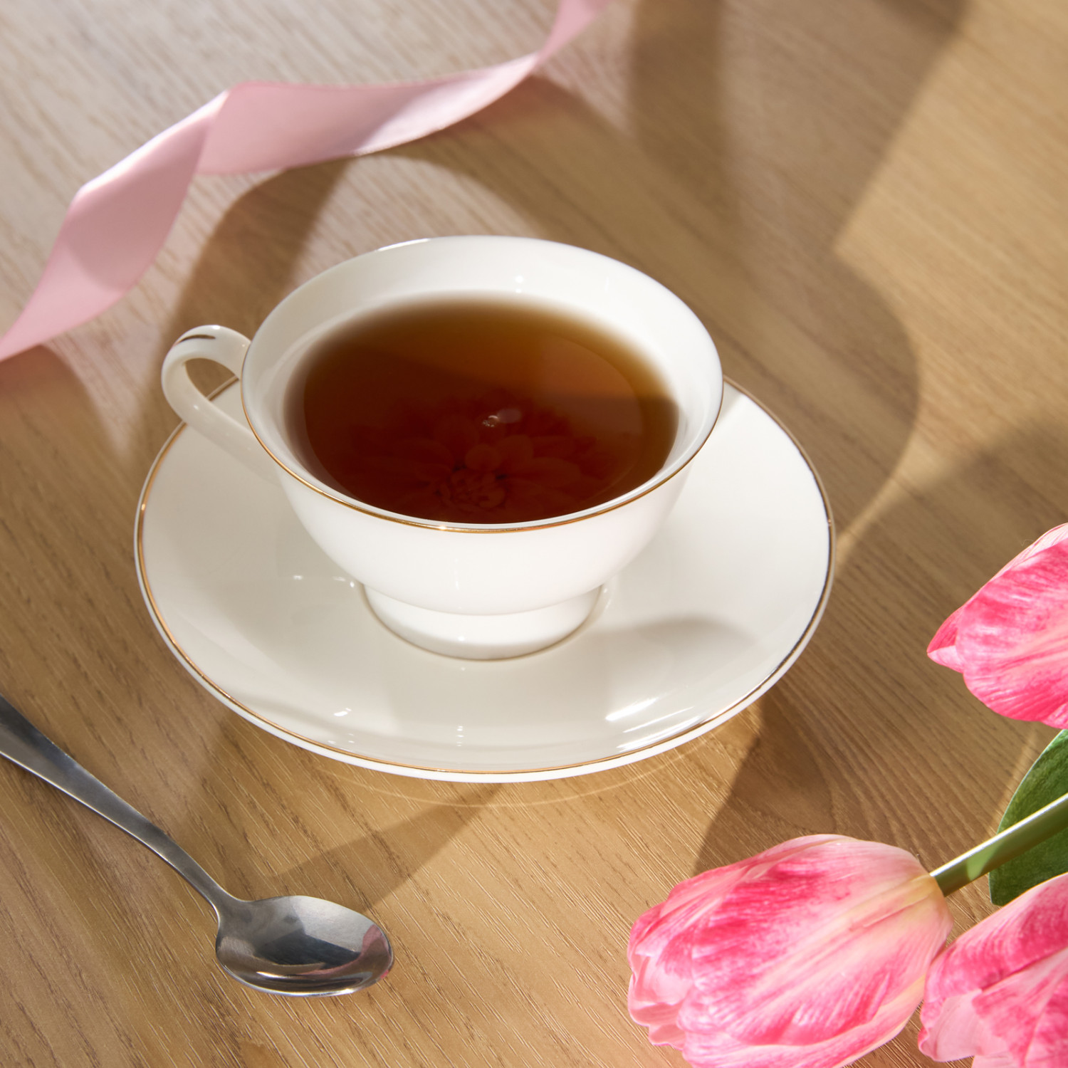 Чайная пара Fiorellino I - фото № 11