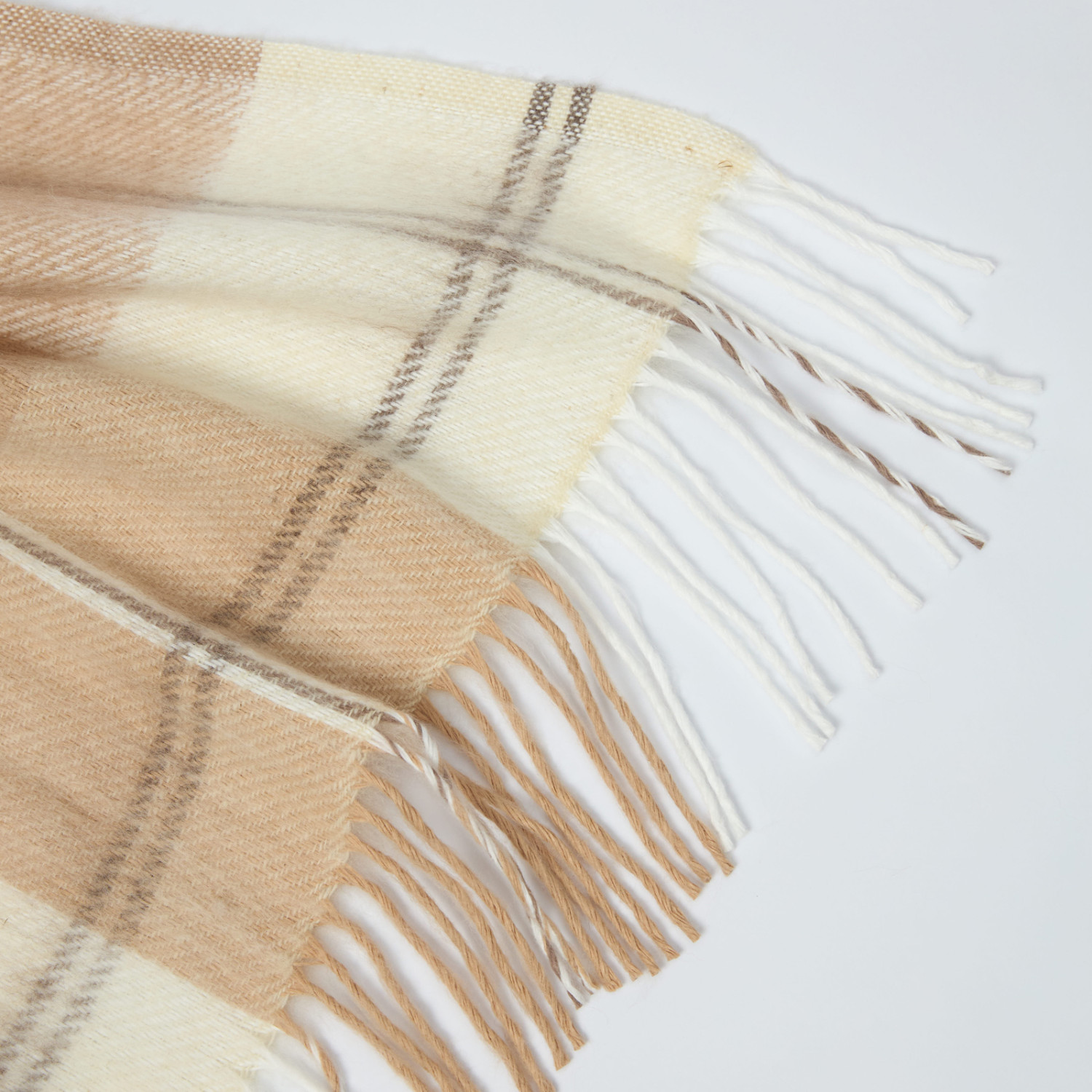 Плед Желтый/Giallo - фото № 5