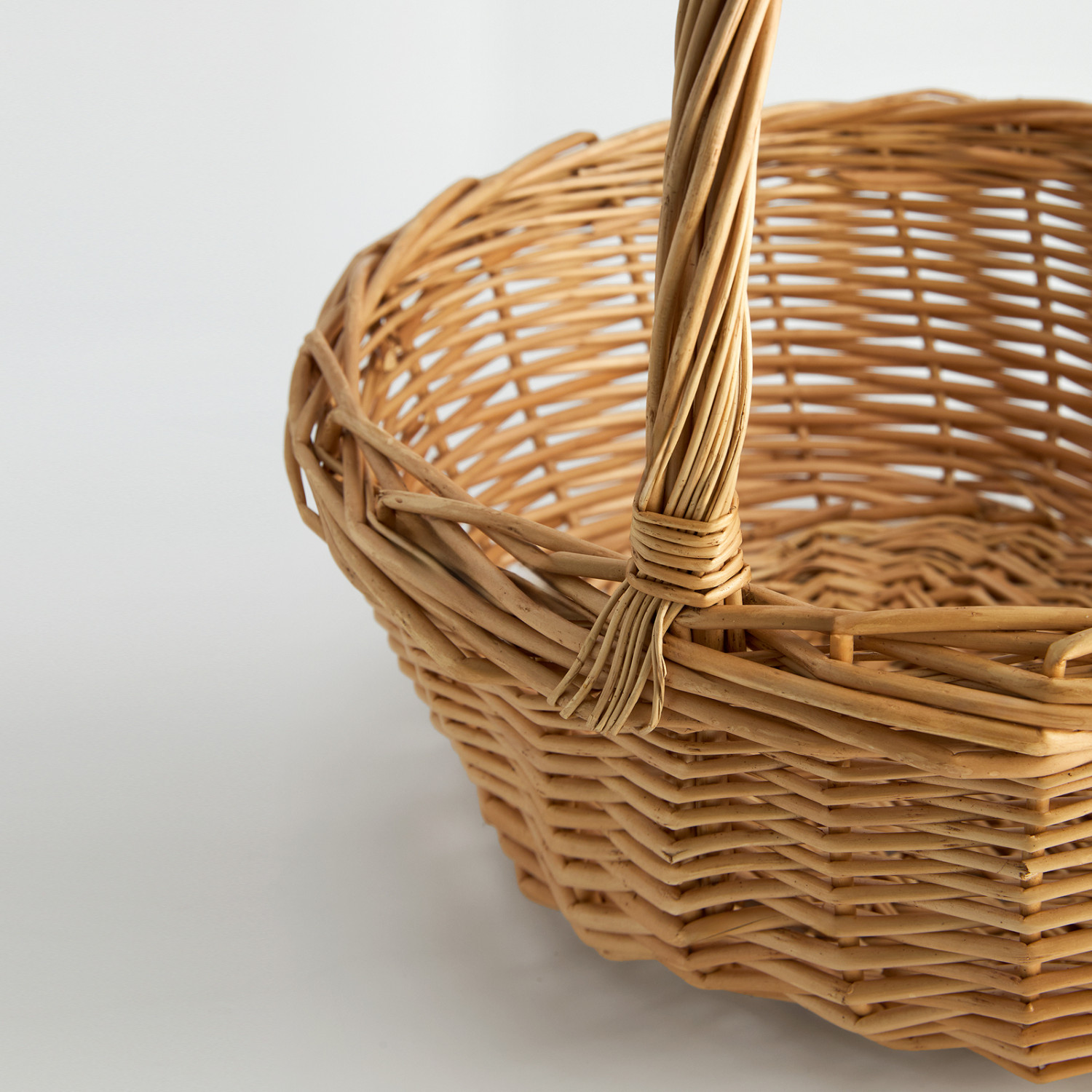 Корзина Вечный сад/Eternal Garden IV - фото № 8