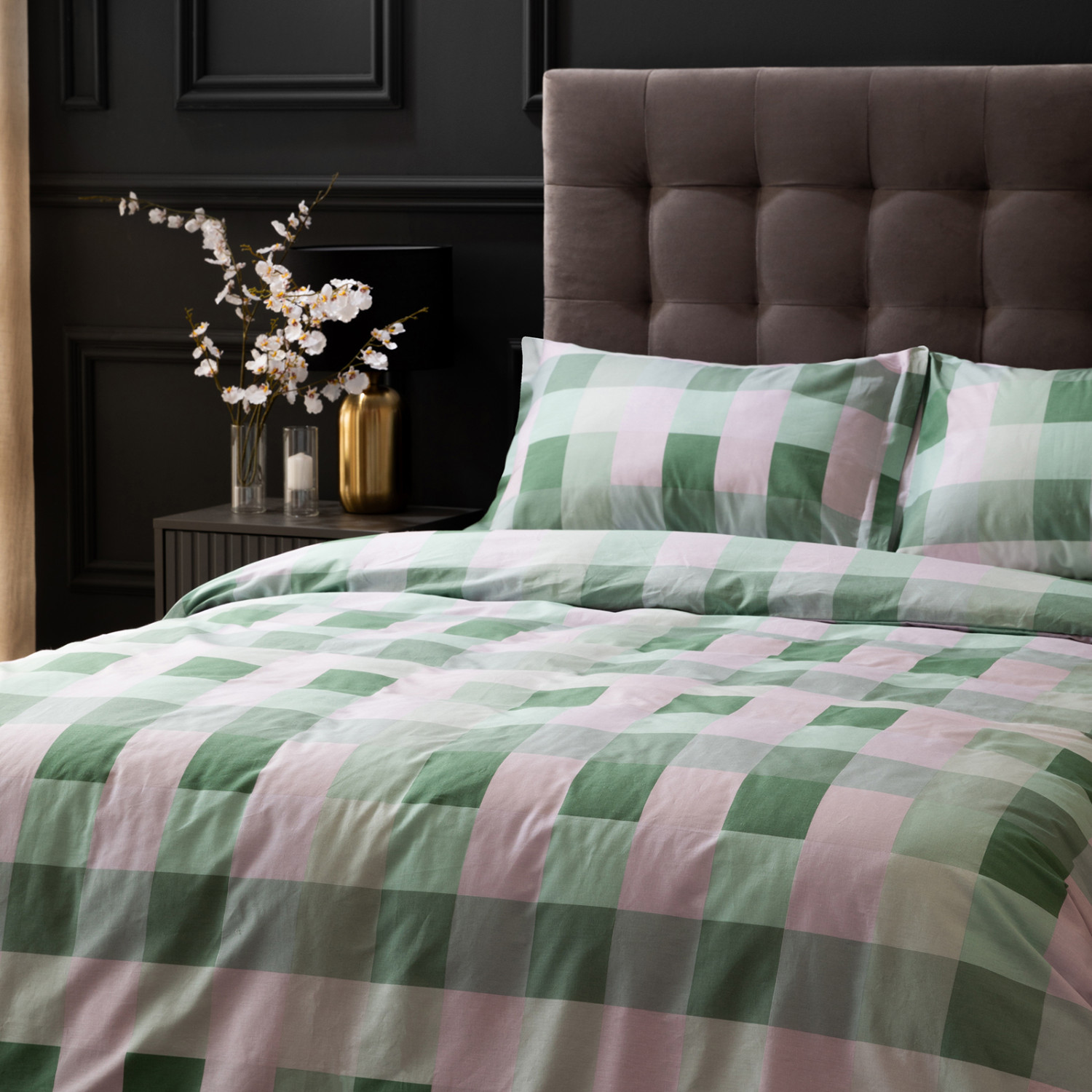 Постельное белье Mesh - фото № 6