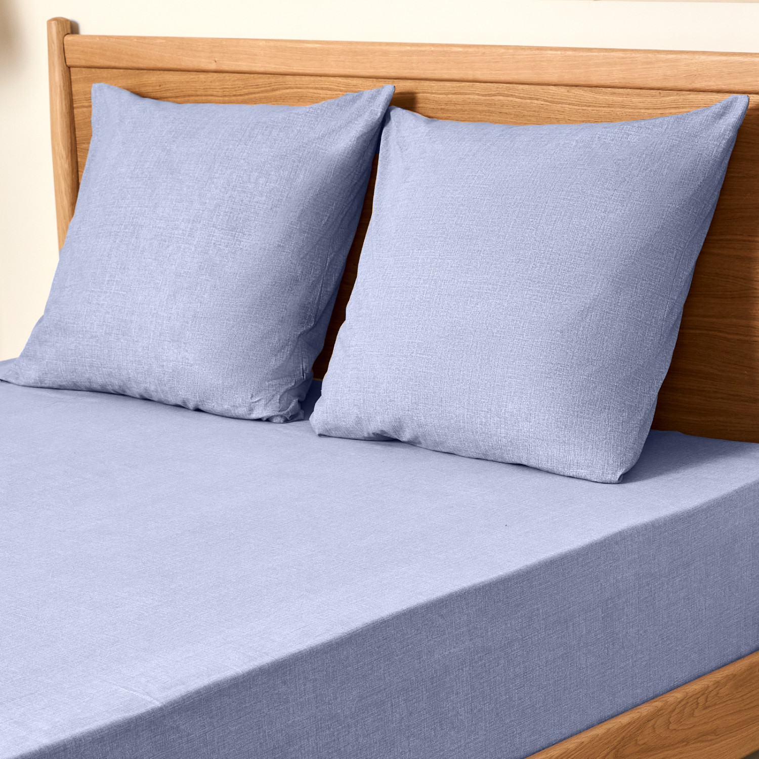 Комплект наволочек Тесситура/Tessitura, серо-сиреневый - фото № 2