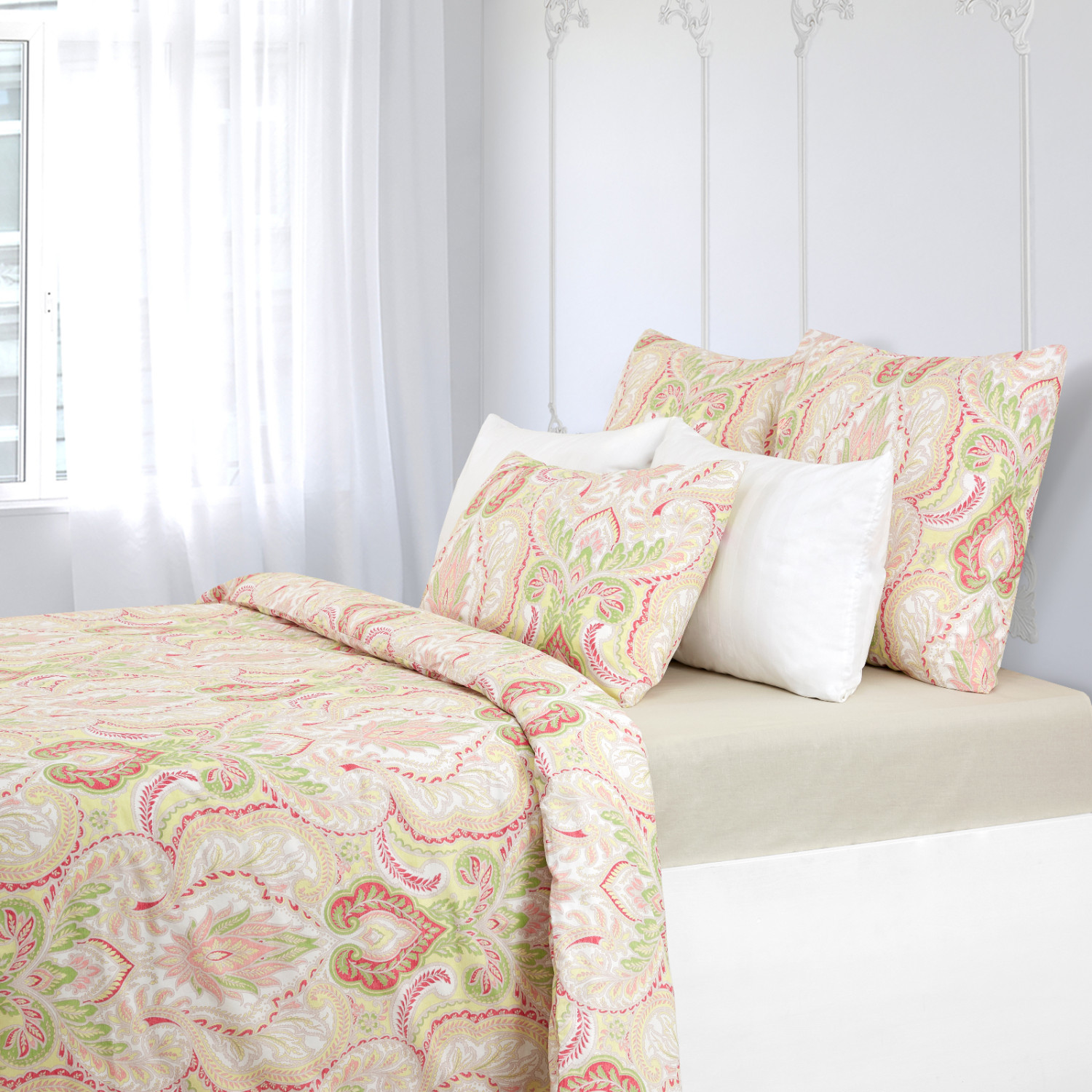 Постельное бельё Сорренто - фото № 2