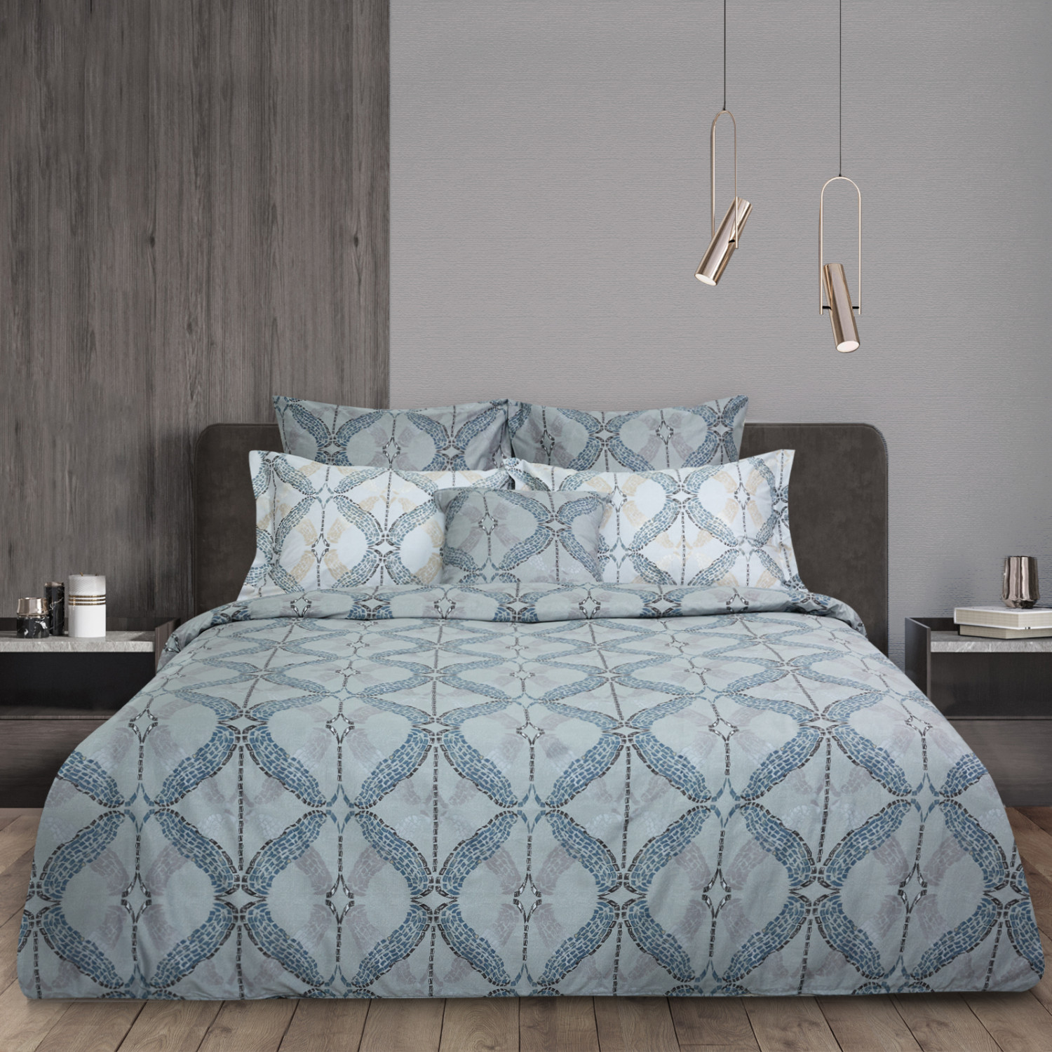 Постельное бельё Leonardo - фото № 2