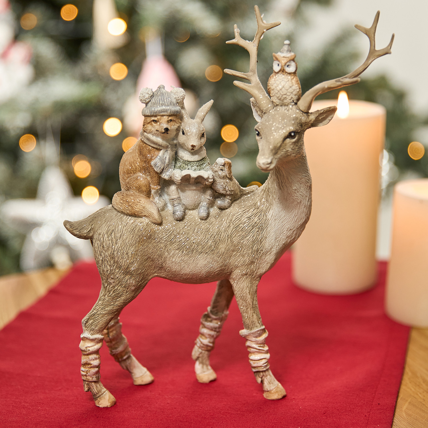 Статуэтка Ancona