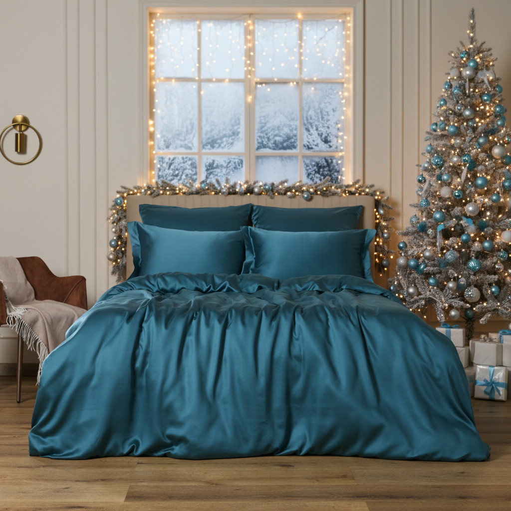 Постельное белье Atlantic