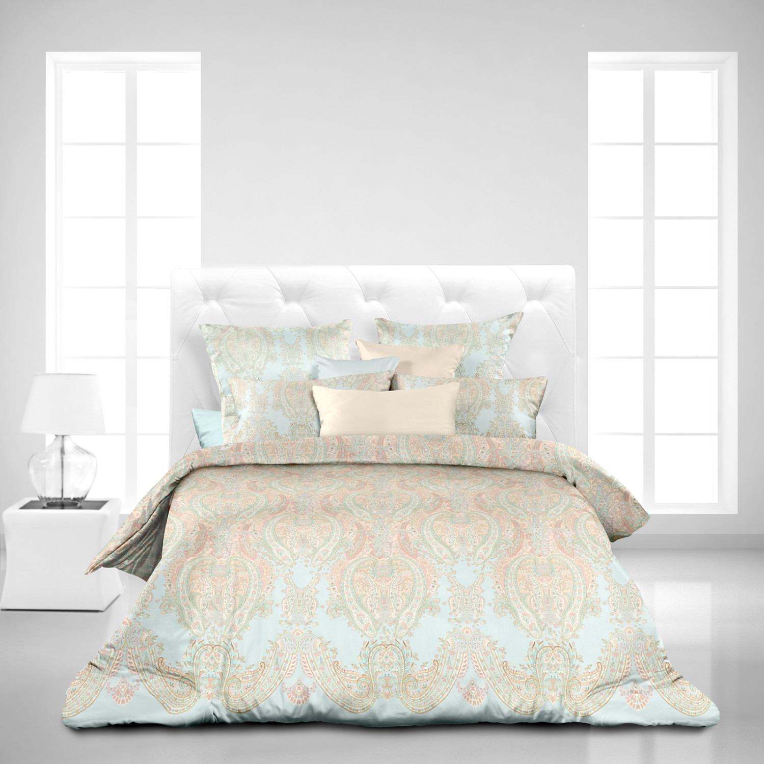 Постельное белье Antuanetta