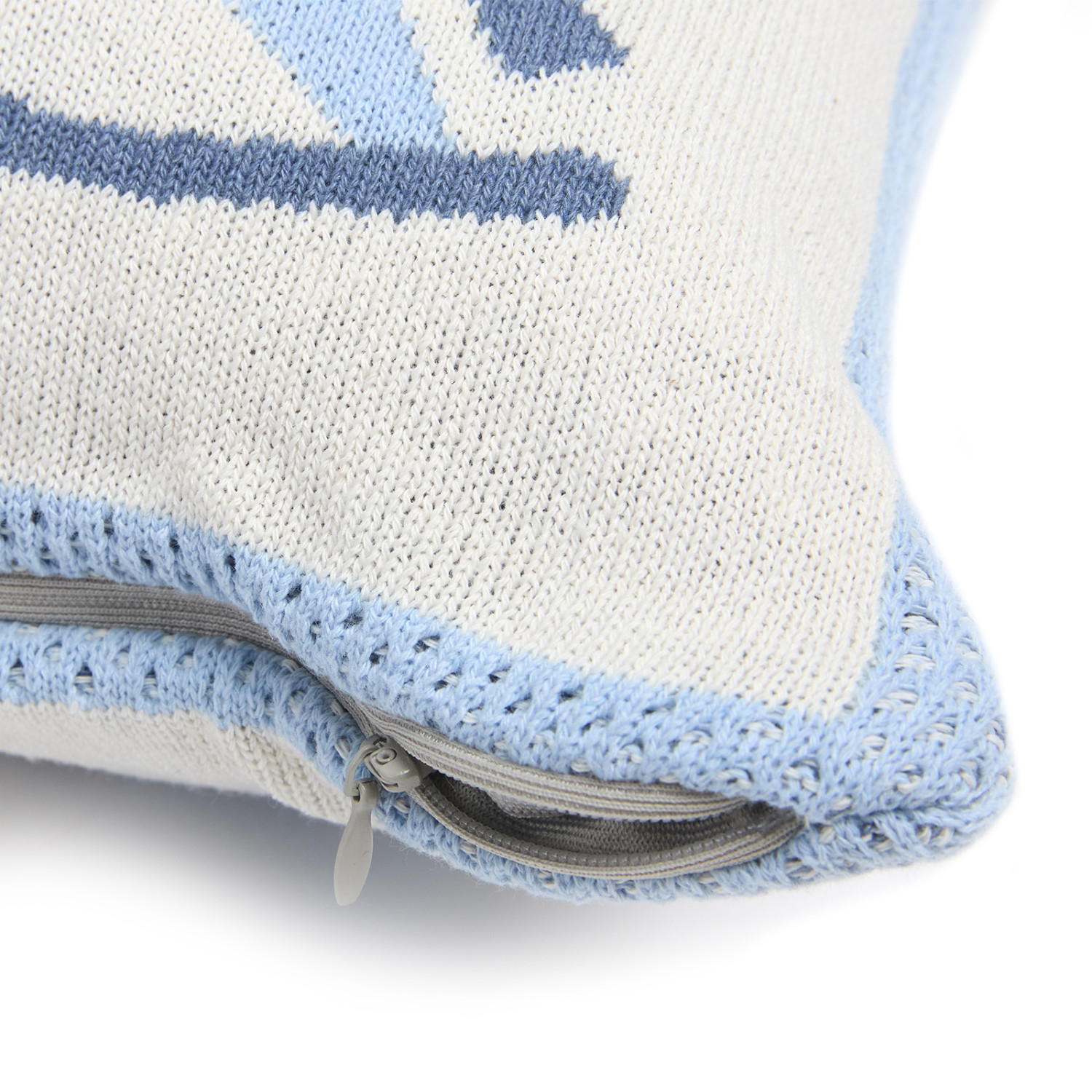 Подушка декоративная Mascioni - фото № 3