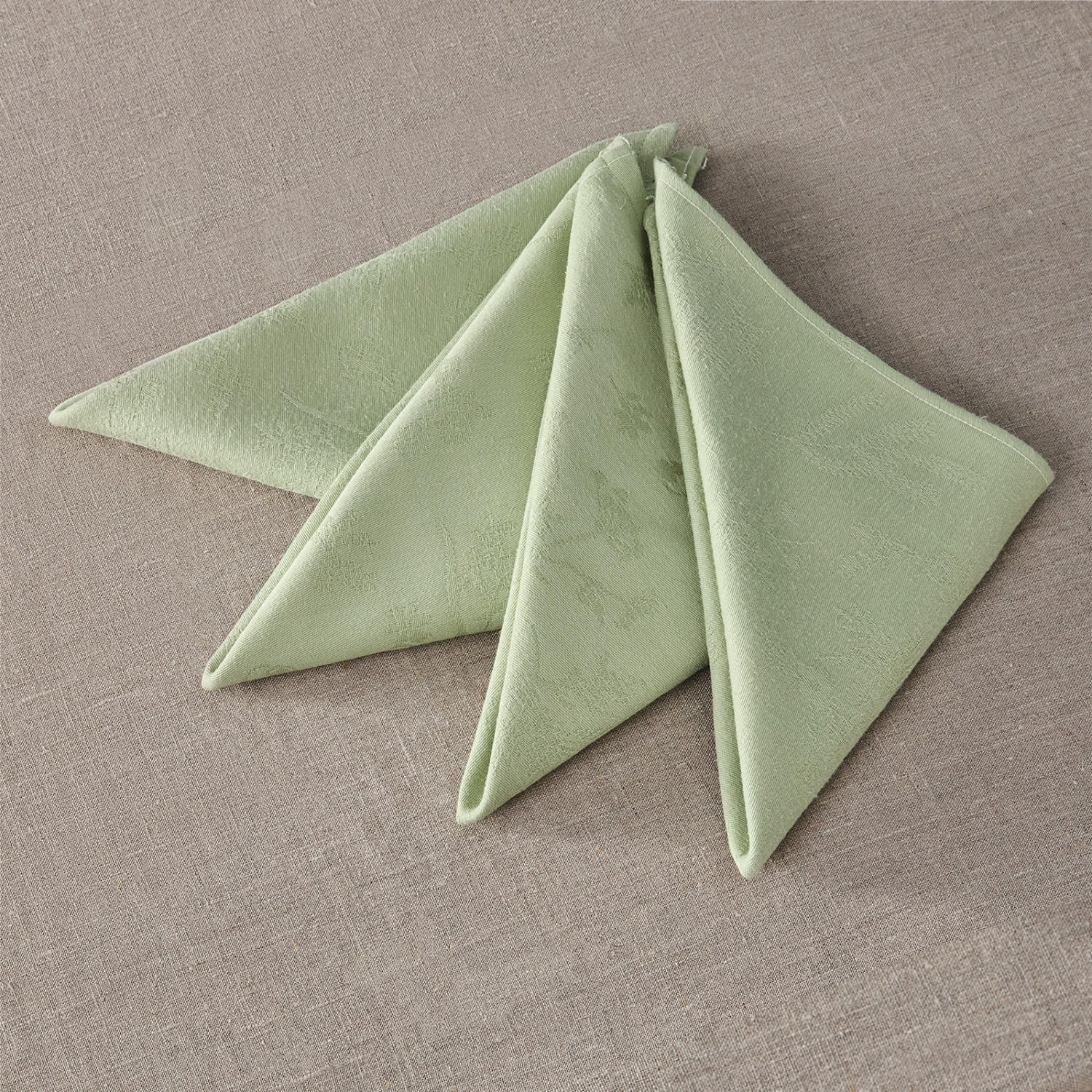 Набор салфеток Fiori secchi - фото № 4