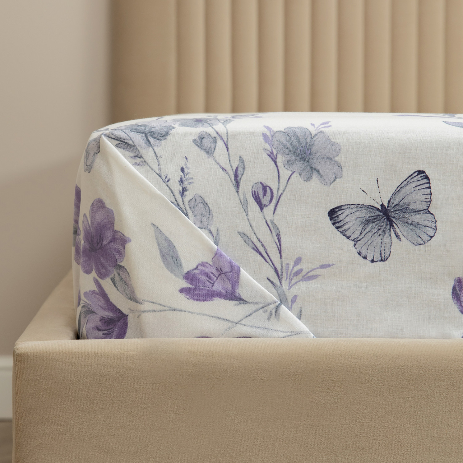 Простыня Anzio Light - фото № 2