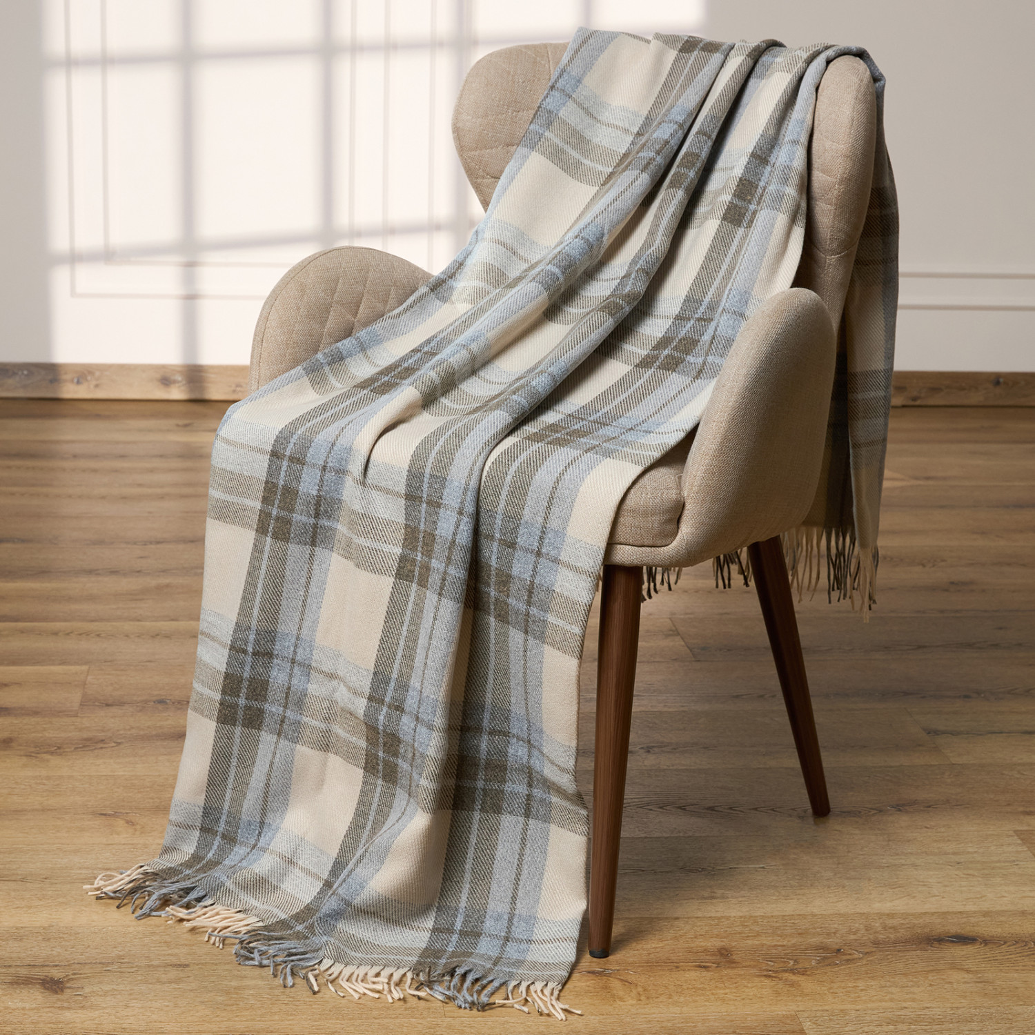 Плед Тичино/Ticino II