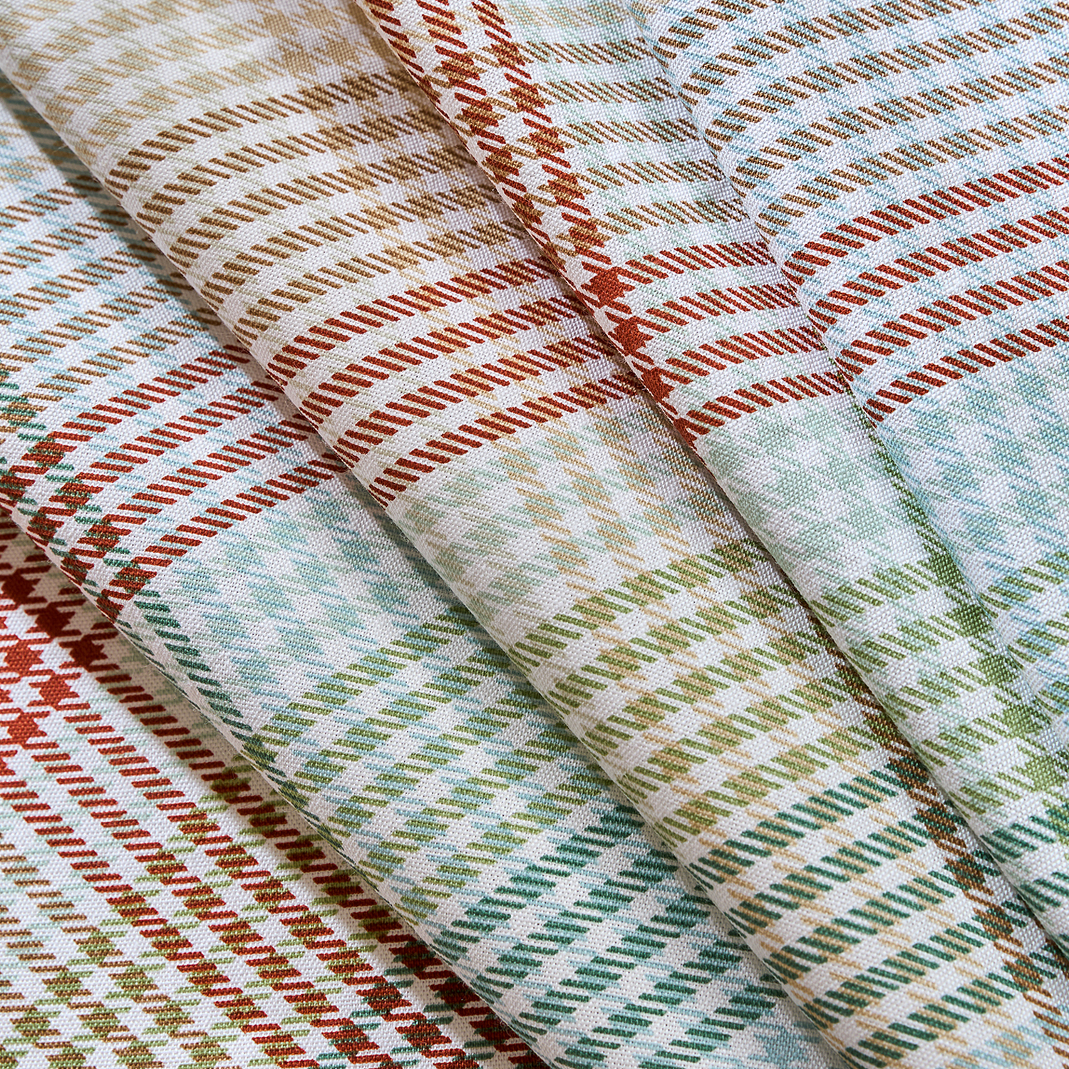 Скатерть Madras - фото № 12