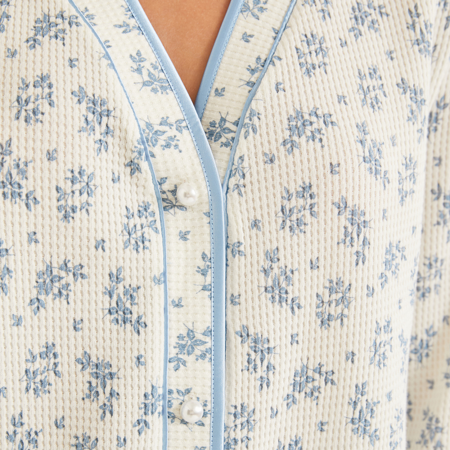 Пижама Цветочек/Fiorellino I - фото № 5