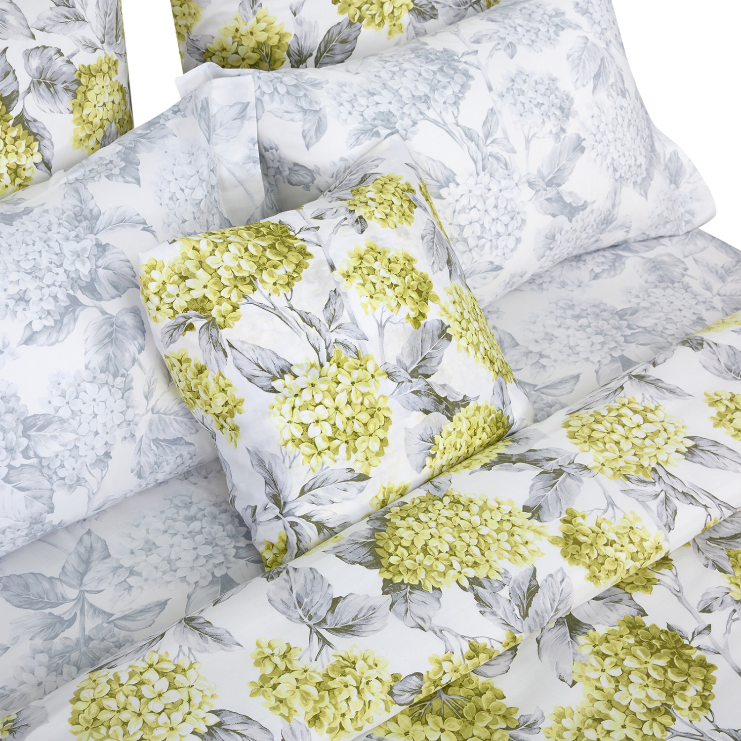 Постельное белье Simeto - фото № 11