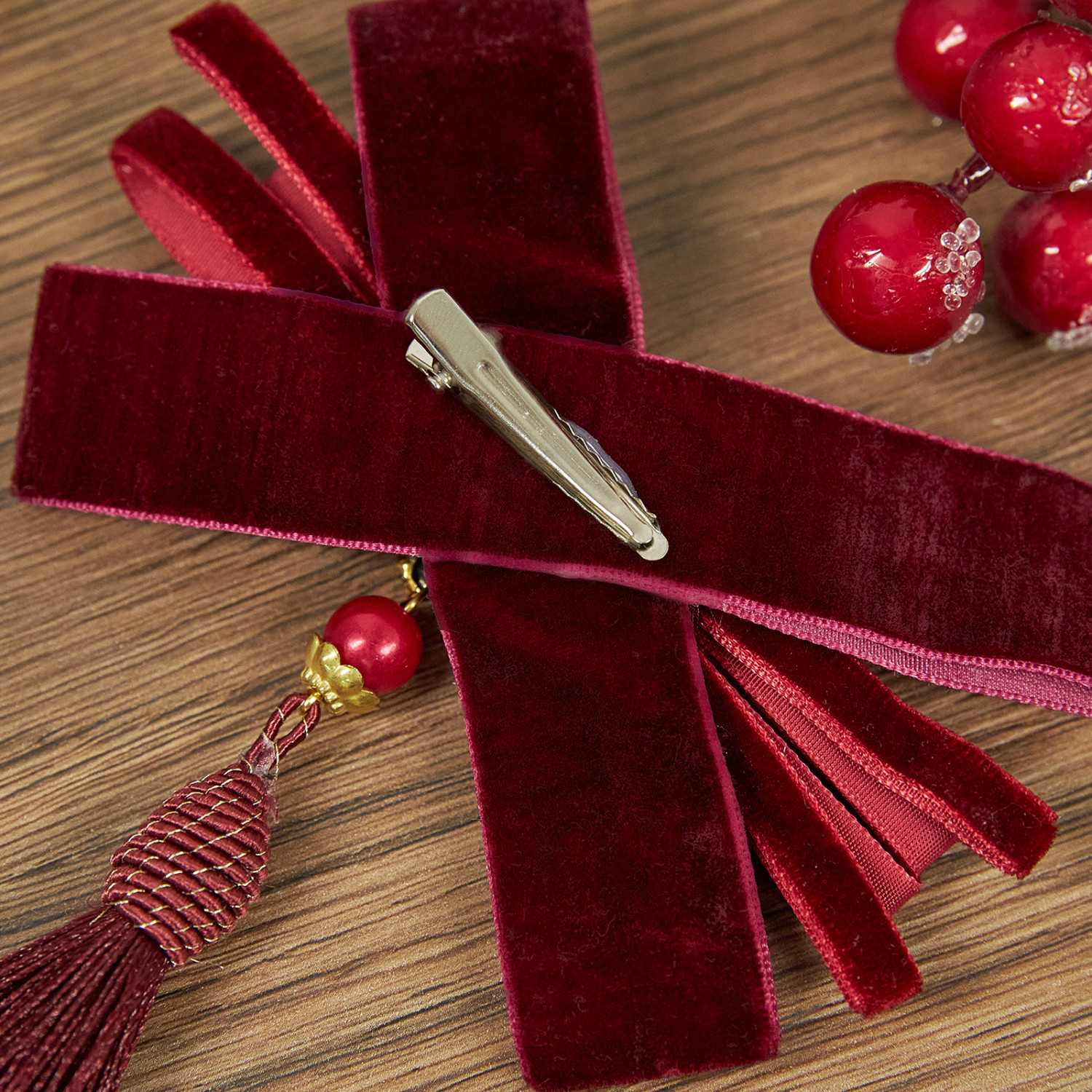 Подвесная декорация Lusk - фото № 4