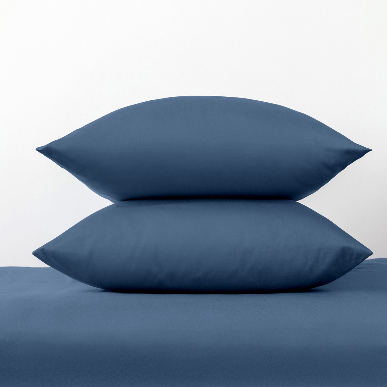Комплект наволочек Naval blue - фото № 2