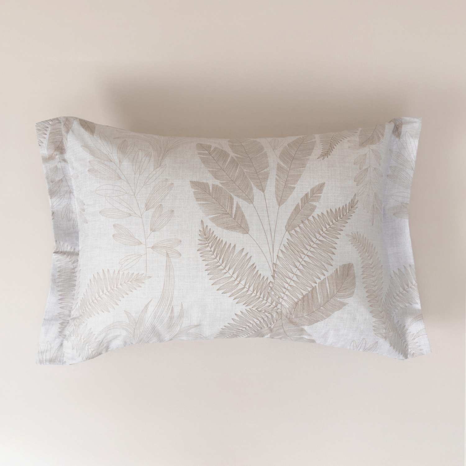 Комплект наволочек Джоанна с ушками - фото № 4