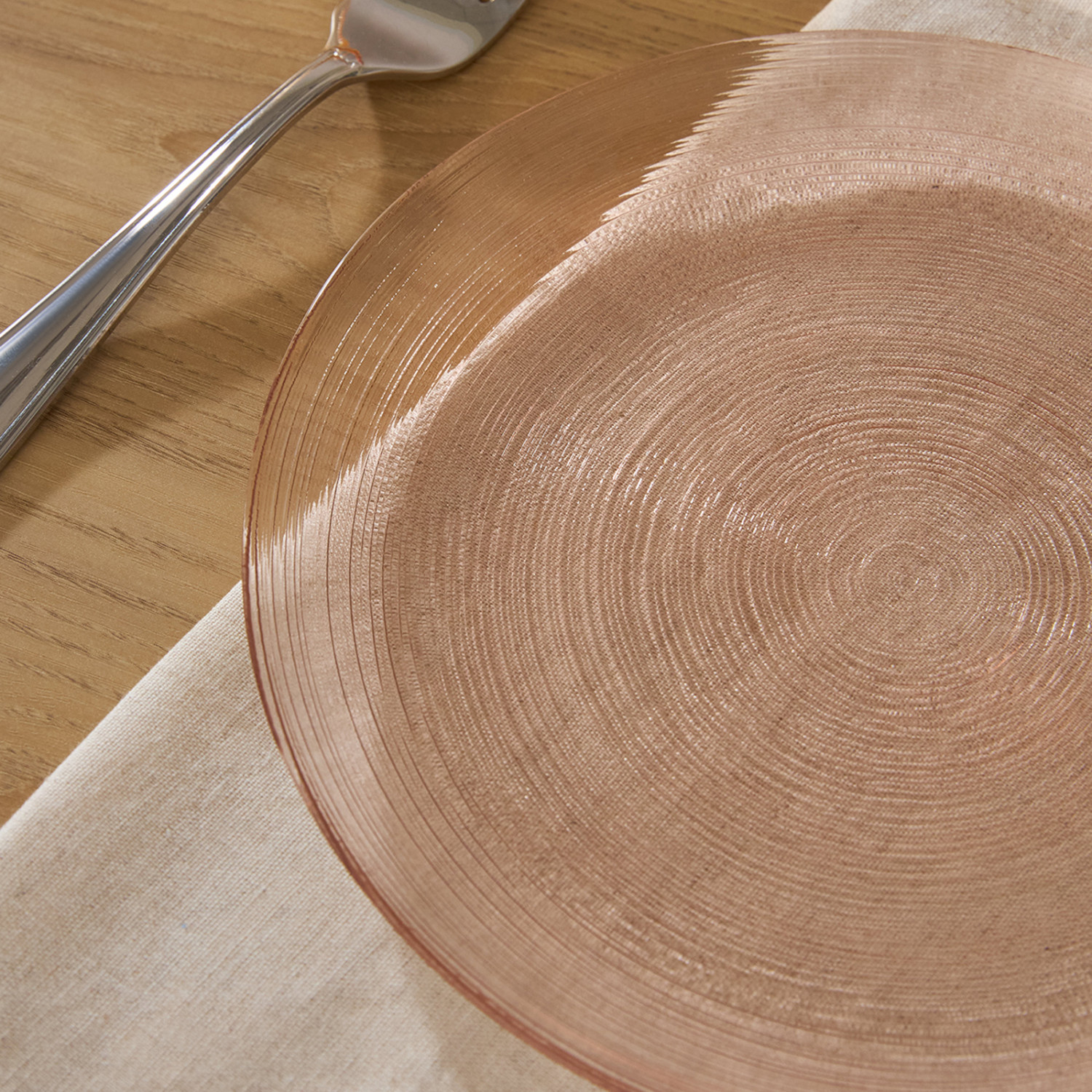 Тарелка Солея/Solea III - фото № 3