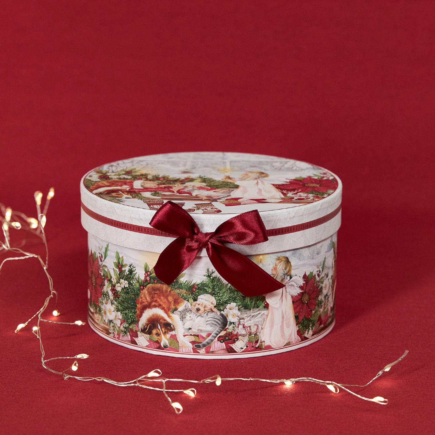 Чайная пара Angel - фото № 5