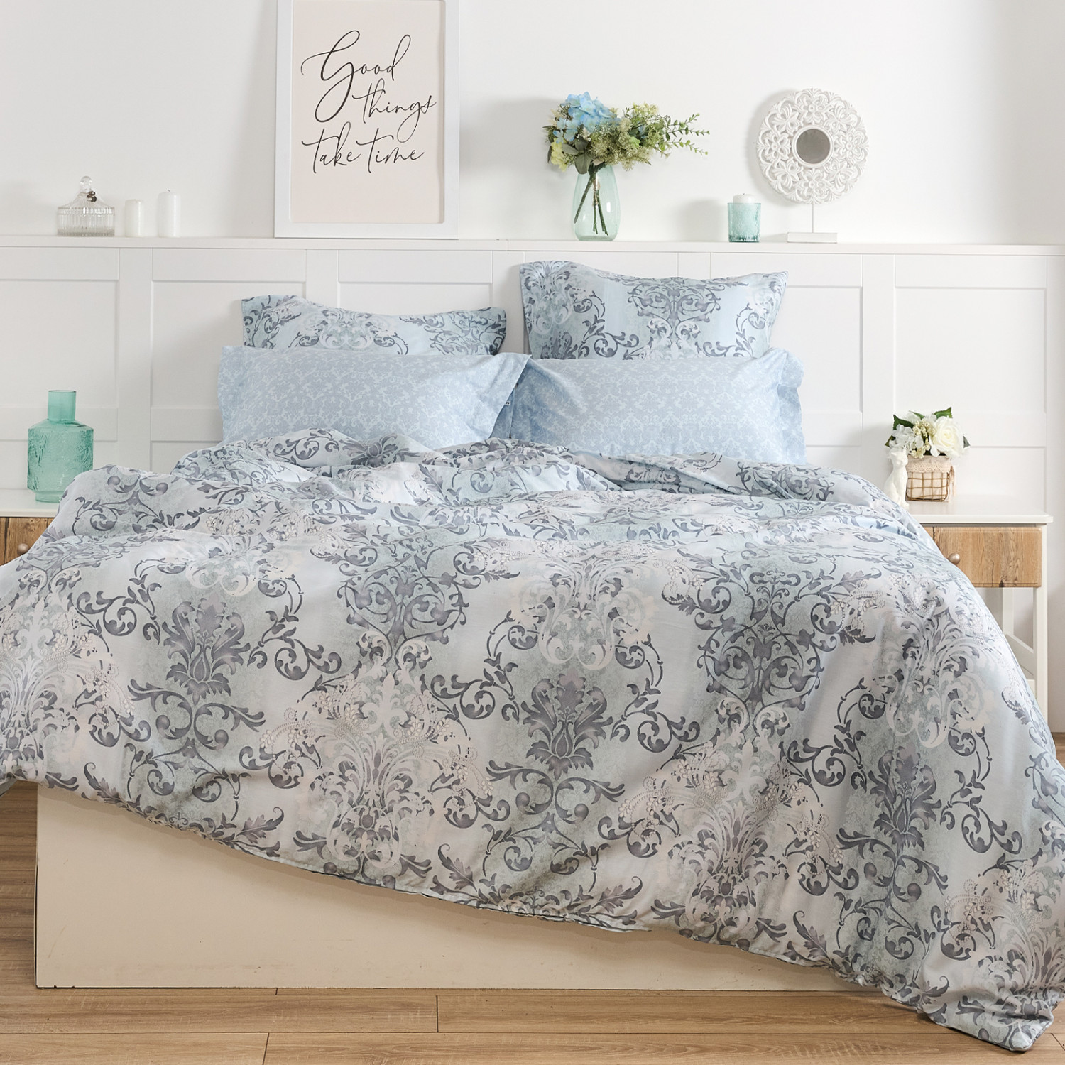 Постельное белье Laterzo - фото № 10