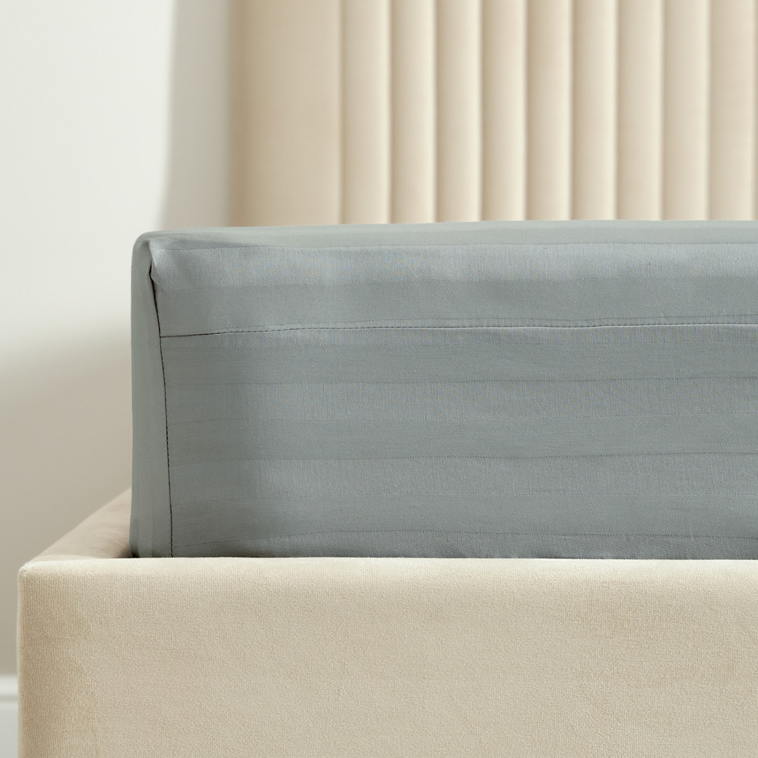 Простыня на резинке Lead - фото № 2