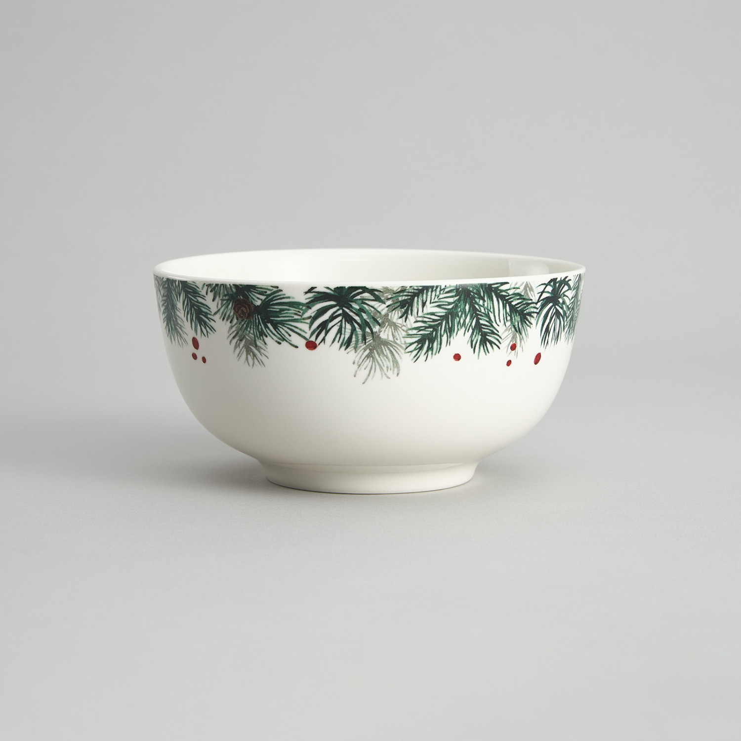 Салатник Christmas tree II - фото № 5