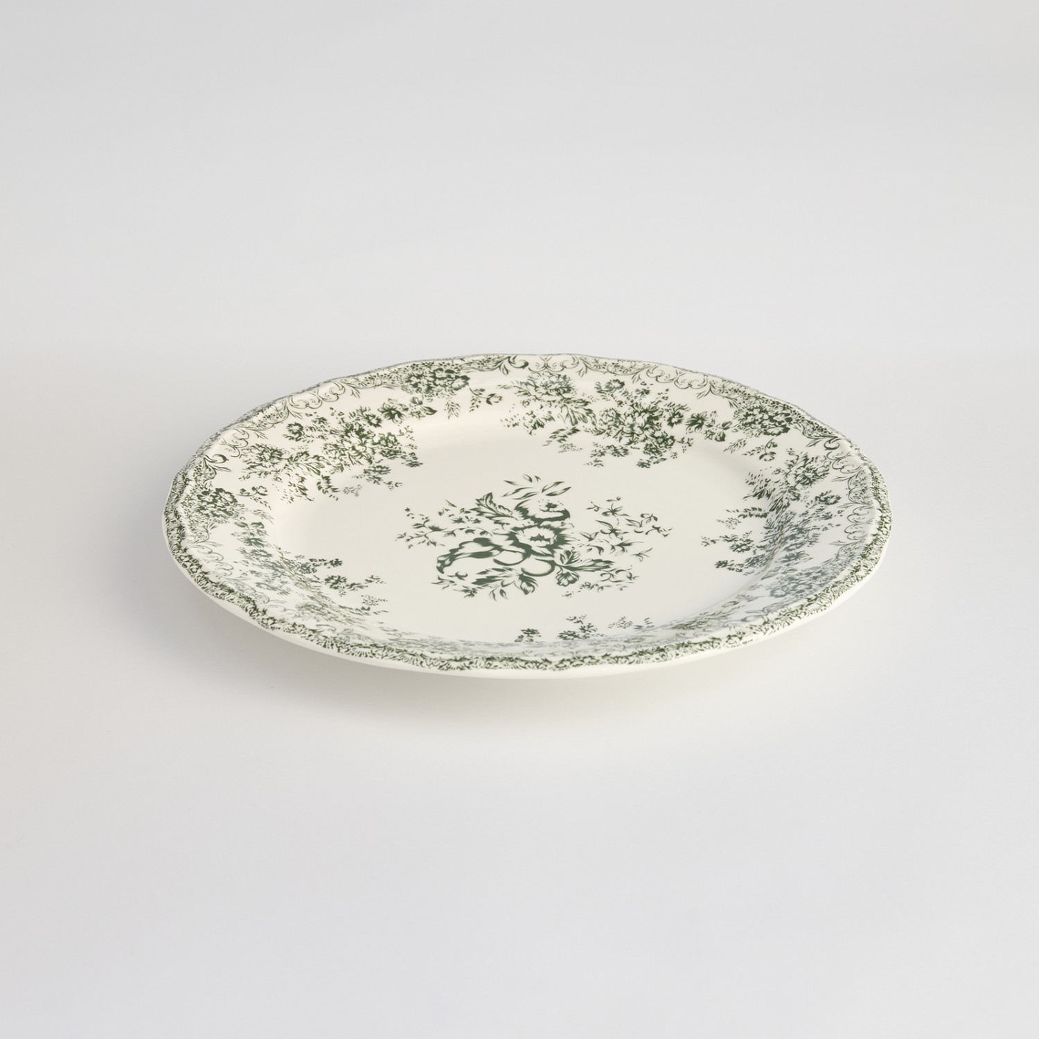 Тарелка Borghese III