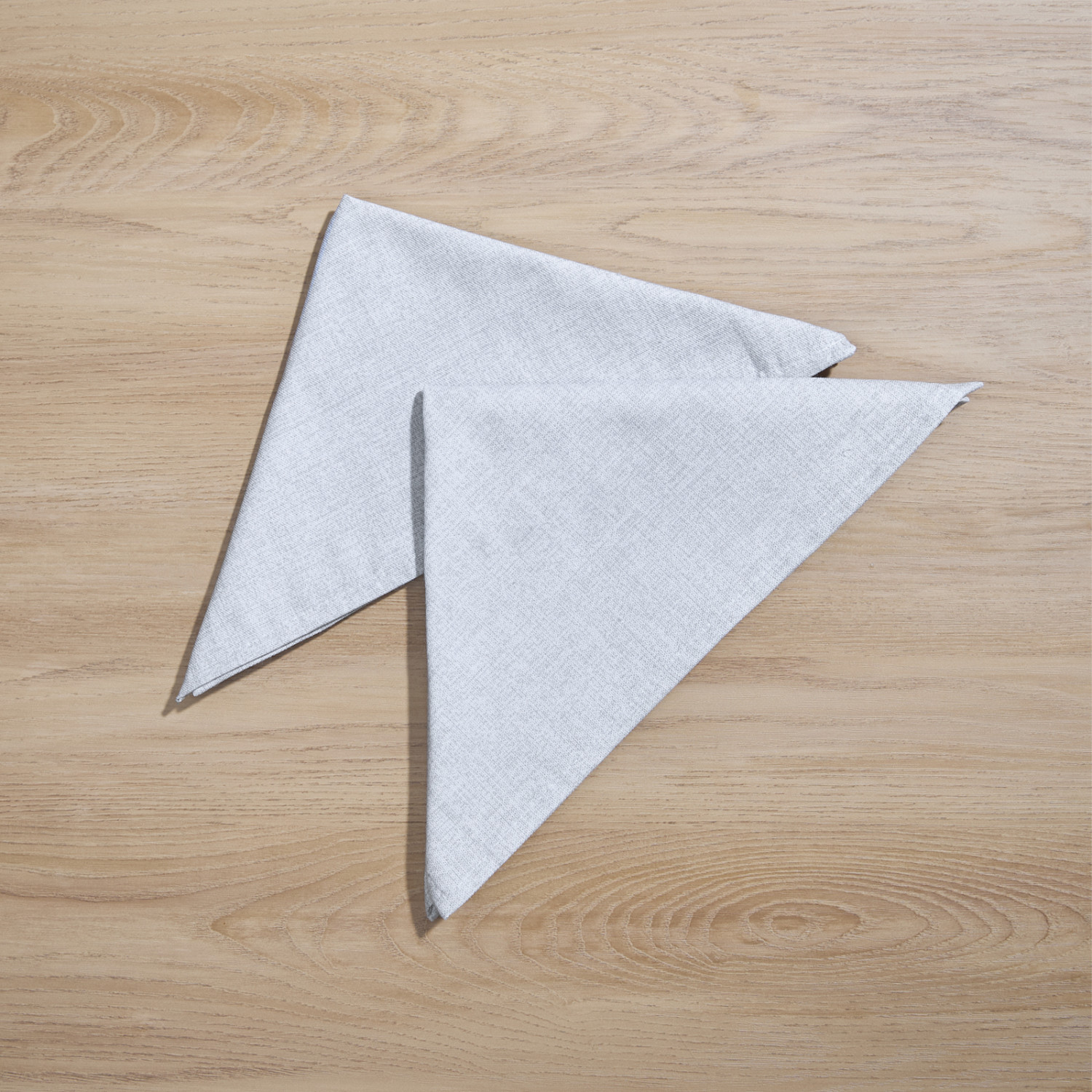 Набор салфеток Grigio cenere - фото № 3