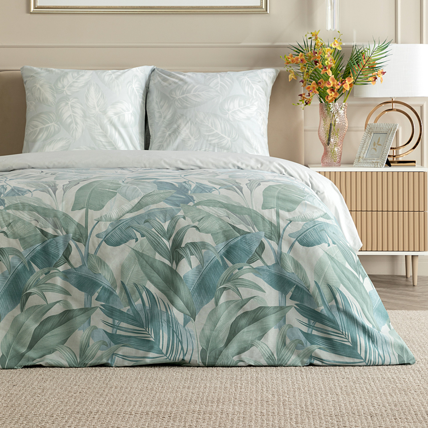 Постельное белье Exotic - фото № 10