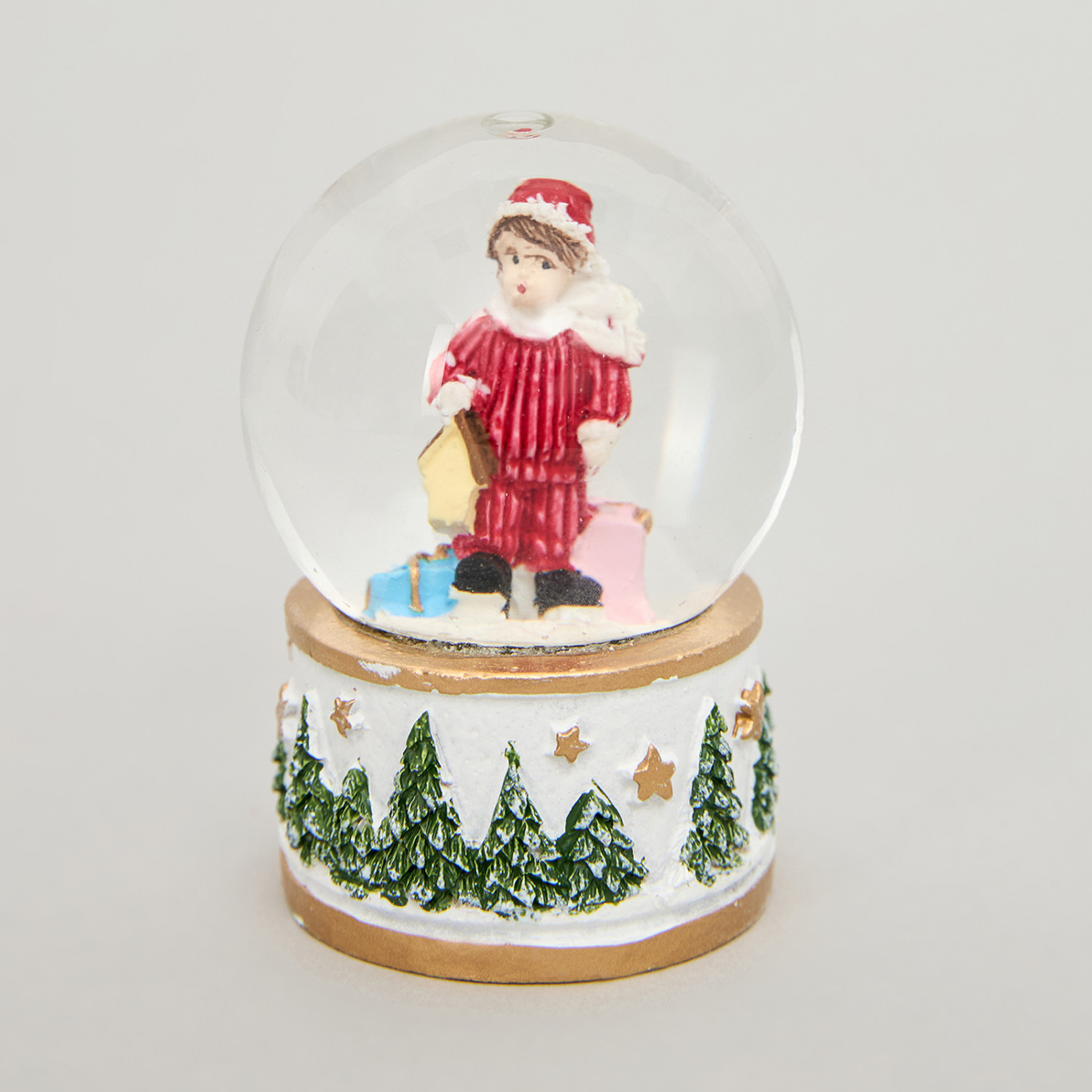 Статуэтка Хрустальный шар/Palla di Vetro IV - фото № 2