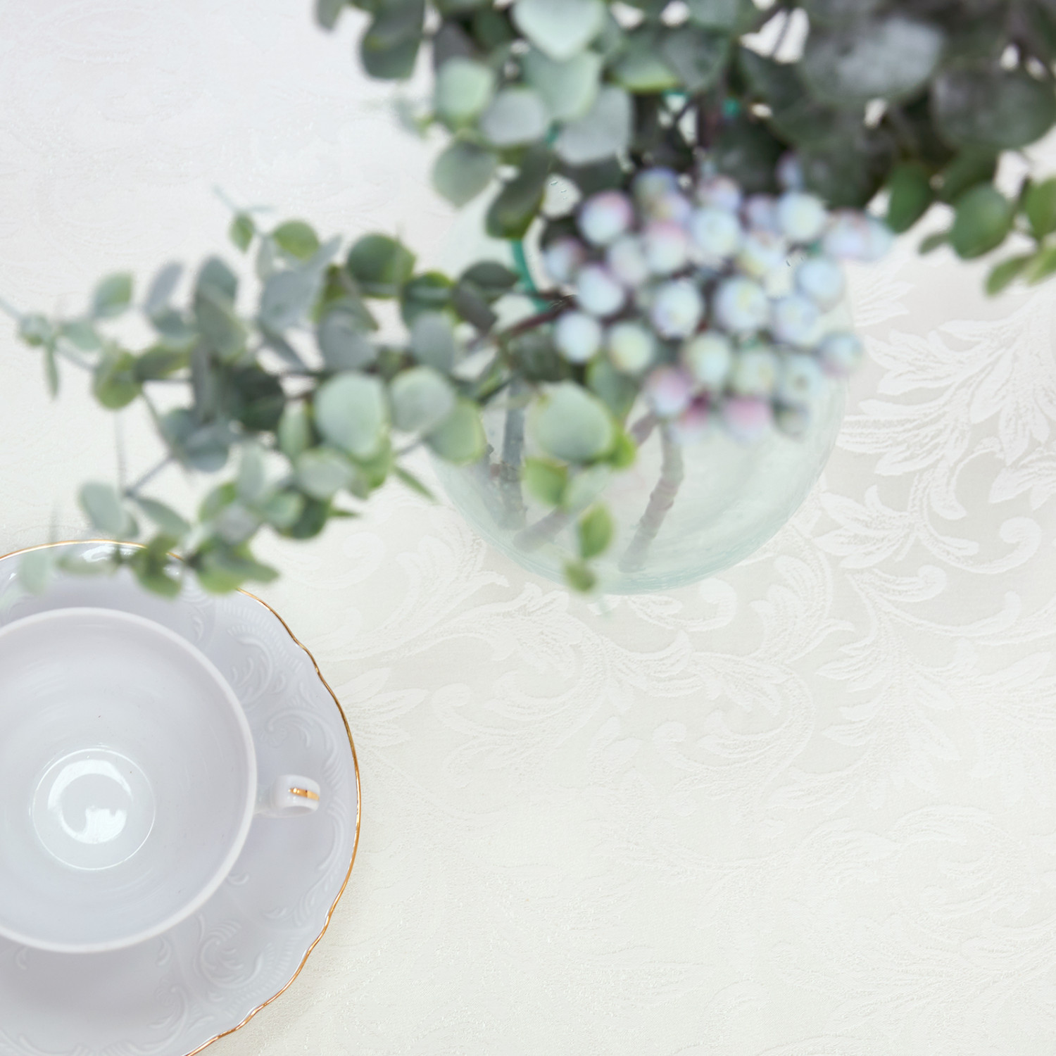 Скатерть Stimolante - фото № 3