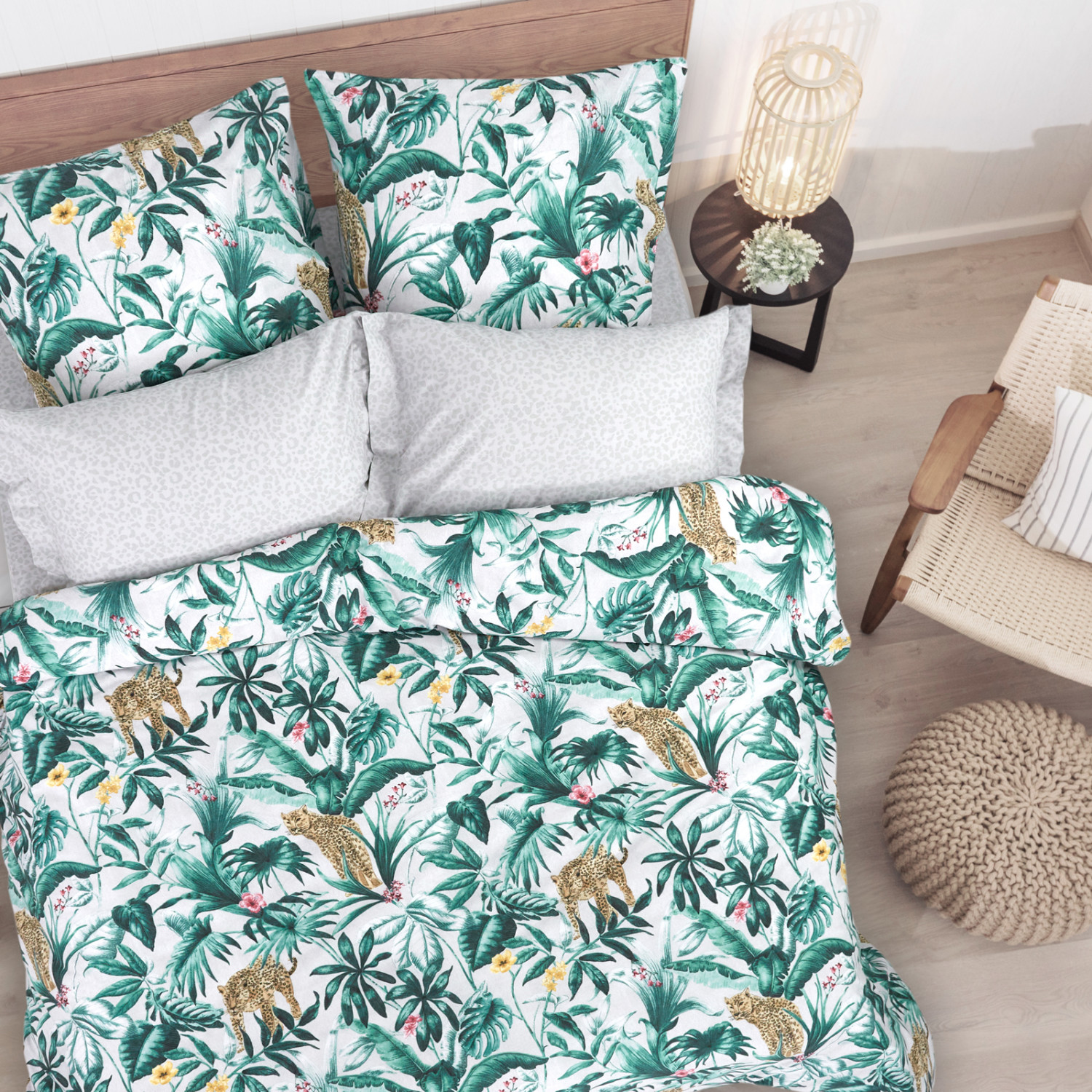 Постельное бельё Vigezzo - фото № 2