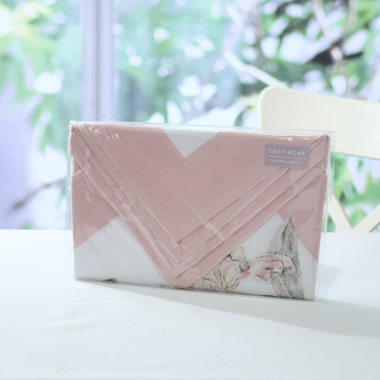 Набор салфеток Letizia I - фото № 4