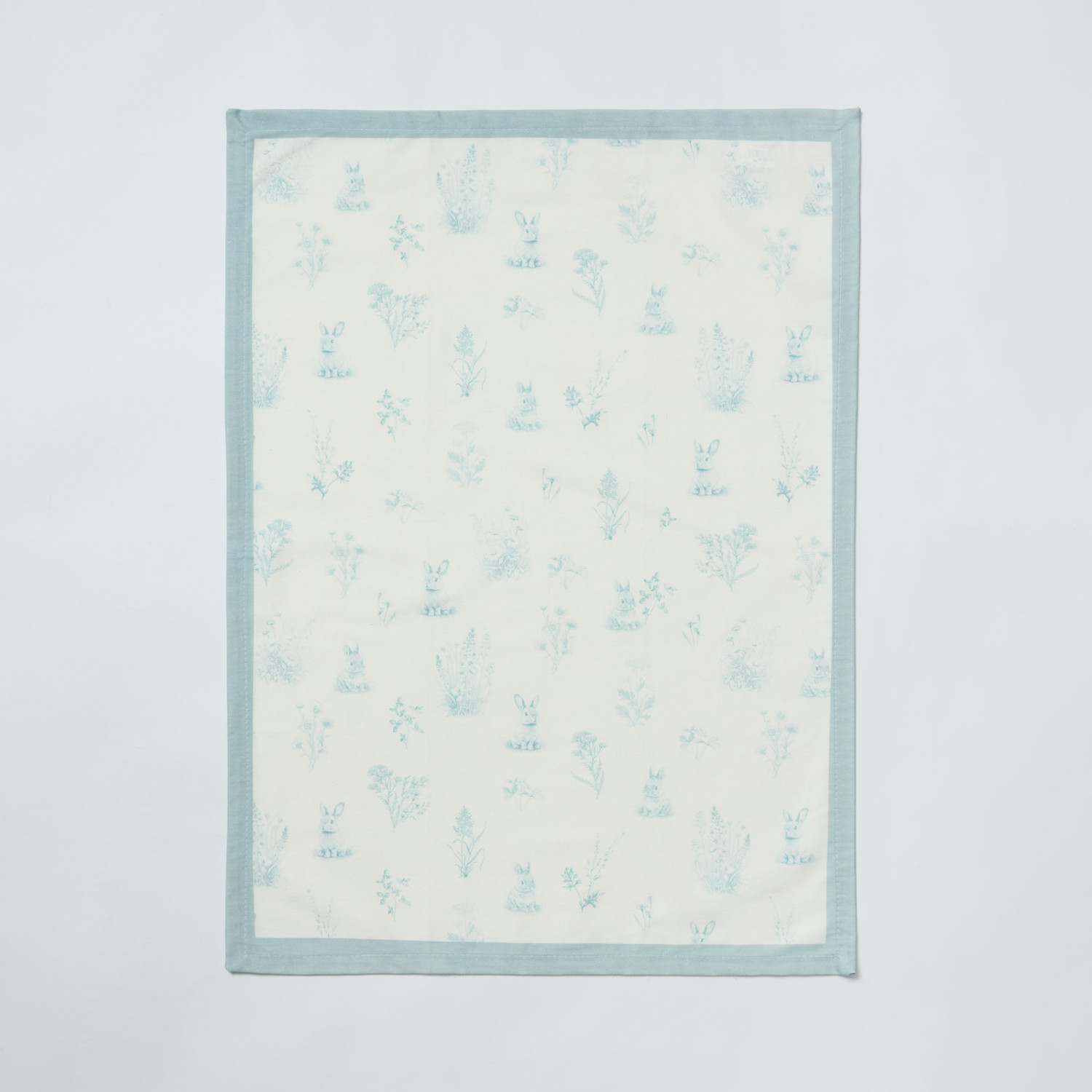 Комплект полотенец Луг/Prato in festa - фото № 7