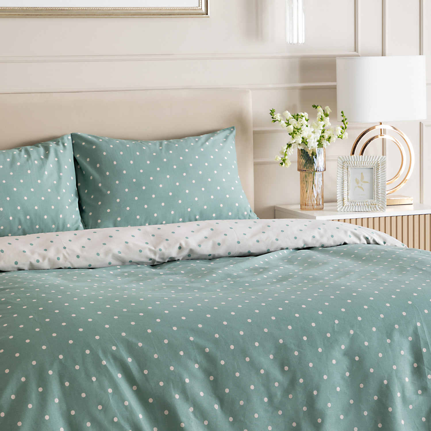 Постельное белье Поис/Pois III - фото № 4